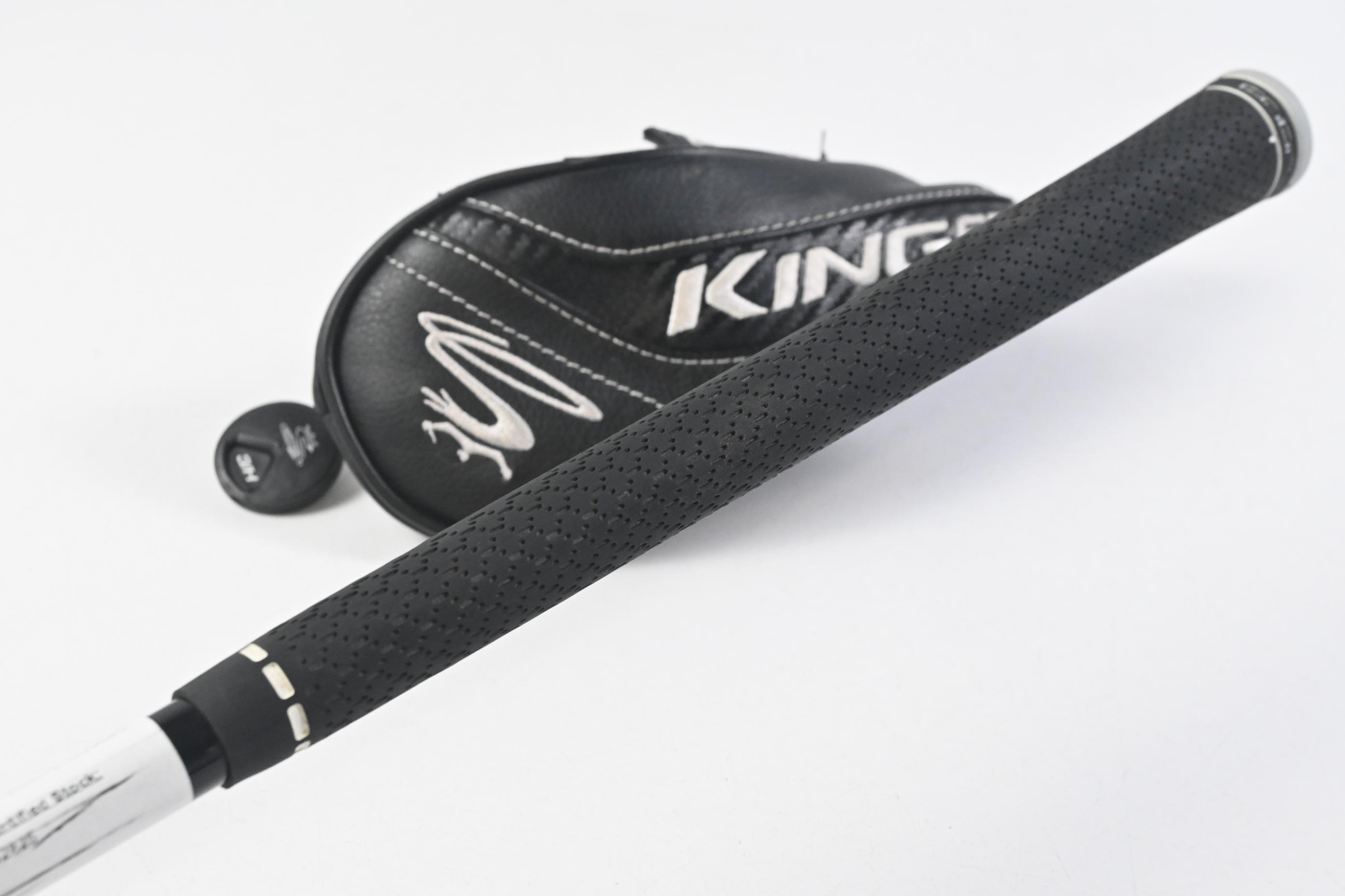 Cobra King F7 #3-4 Hybrid / 19-22 Degree / Regular Flex Fujikura Pro 75 Shaft