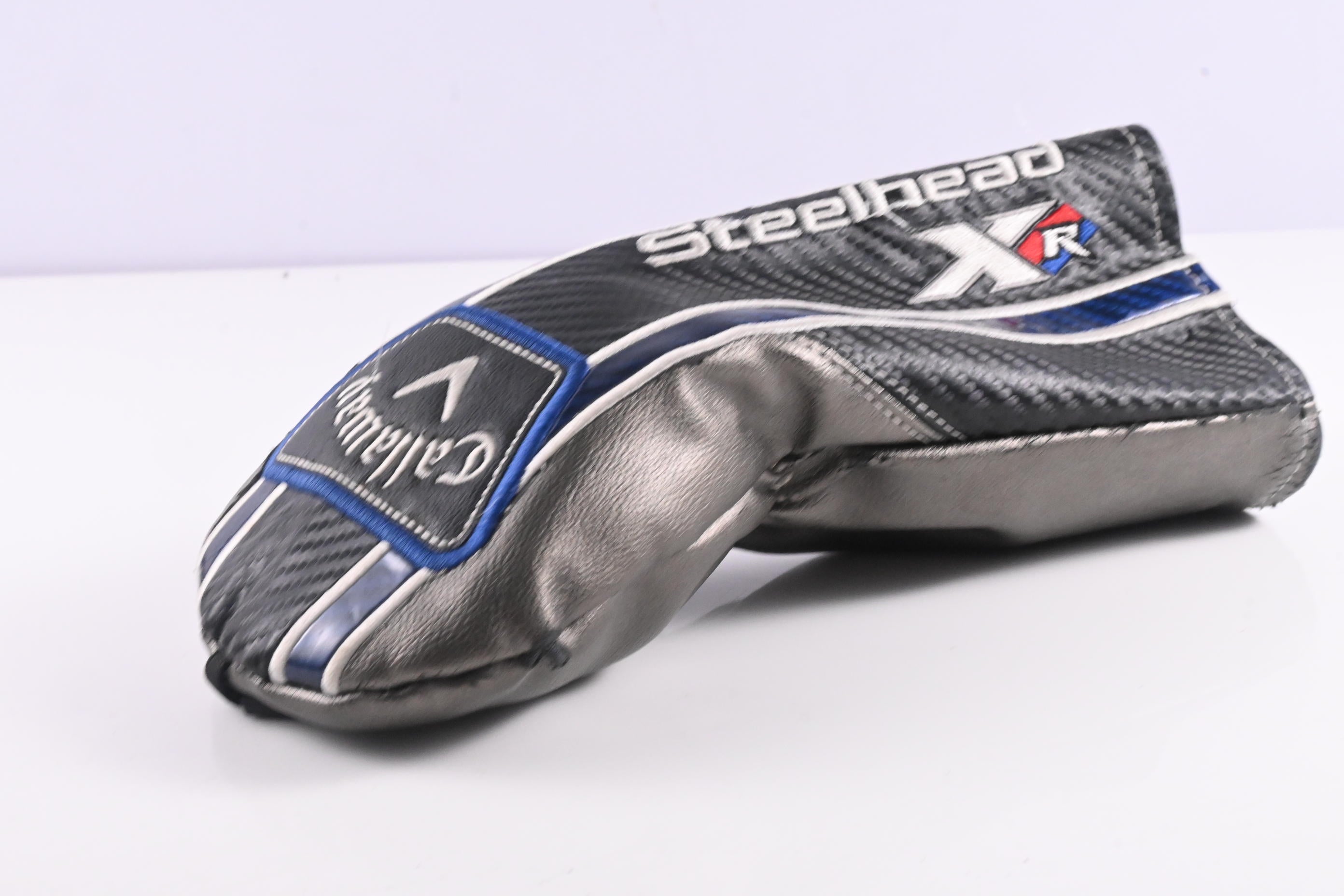 Callaway Steelhead XR #4 Wood / 16 Degree / Regular Flex Tensei CK Blue 65 Shaft