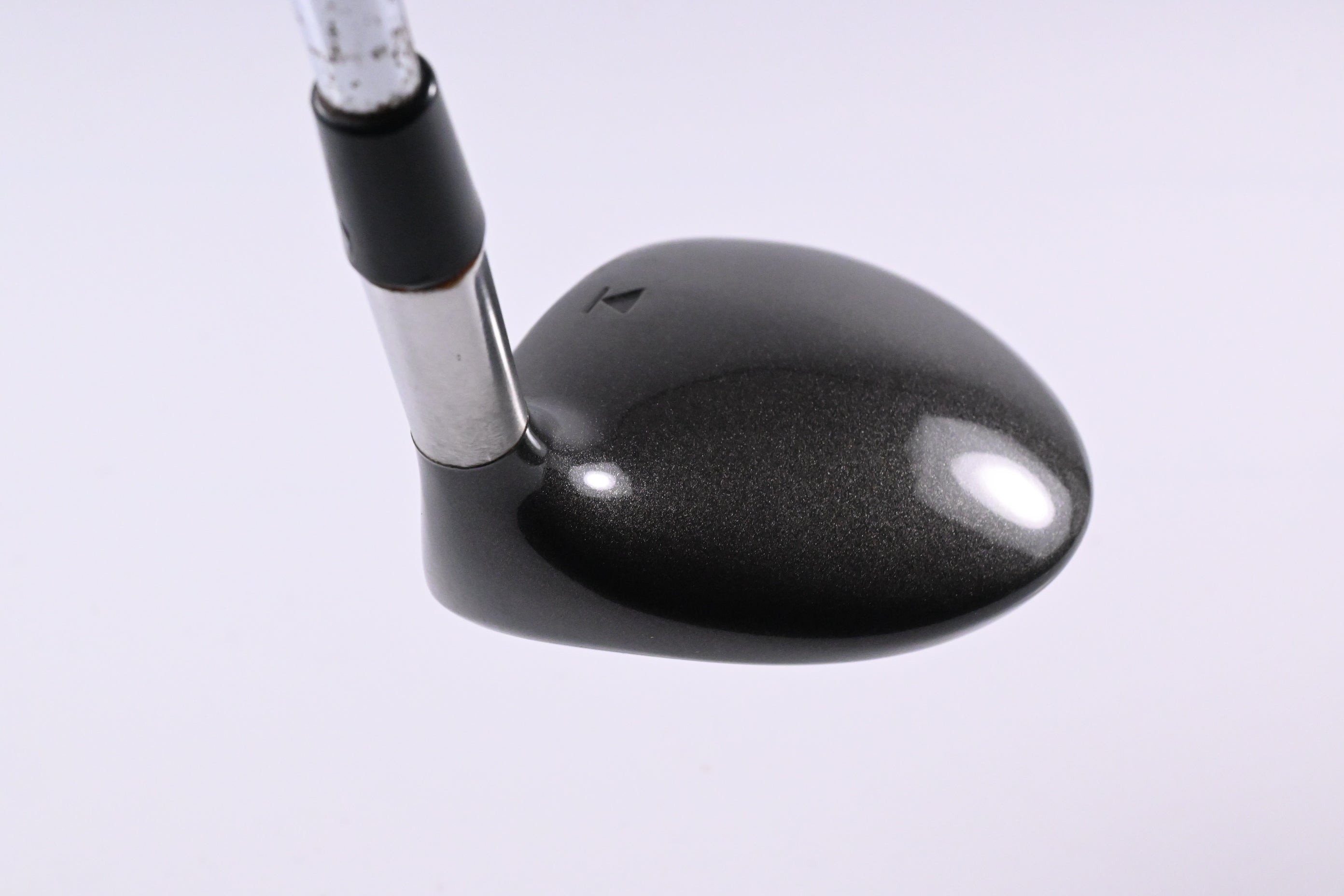 Titleist 975 F #3 Wood / 14.5 Degree / Regular Flex Titleist Steel Shaft