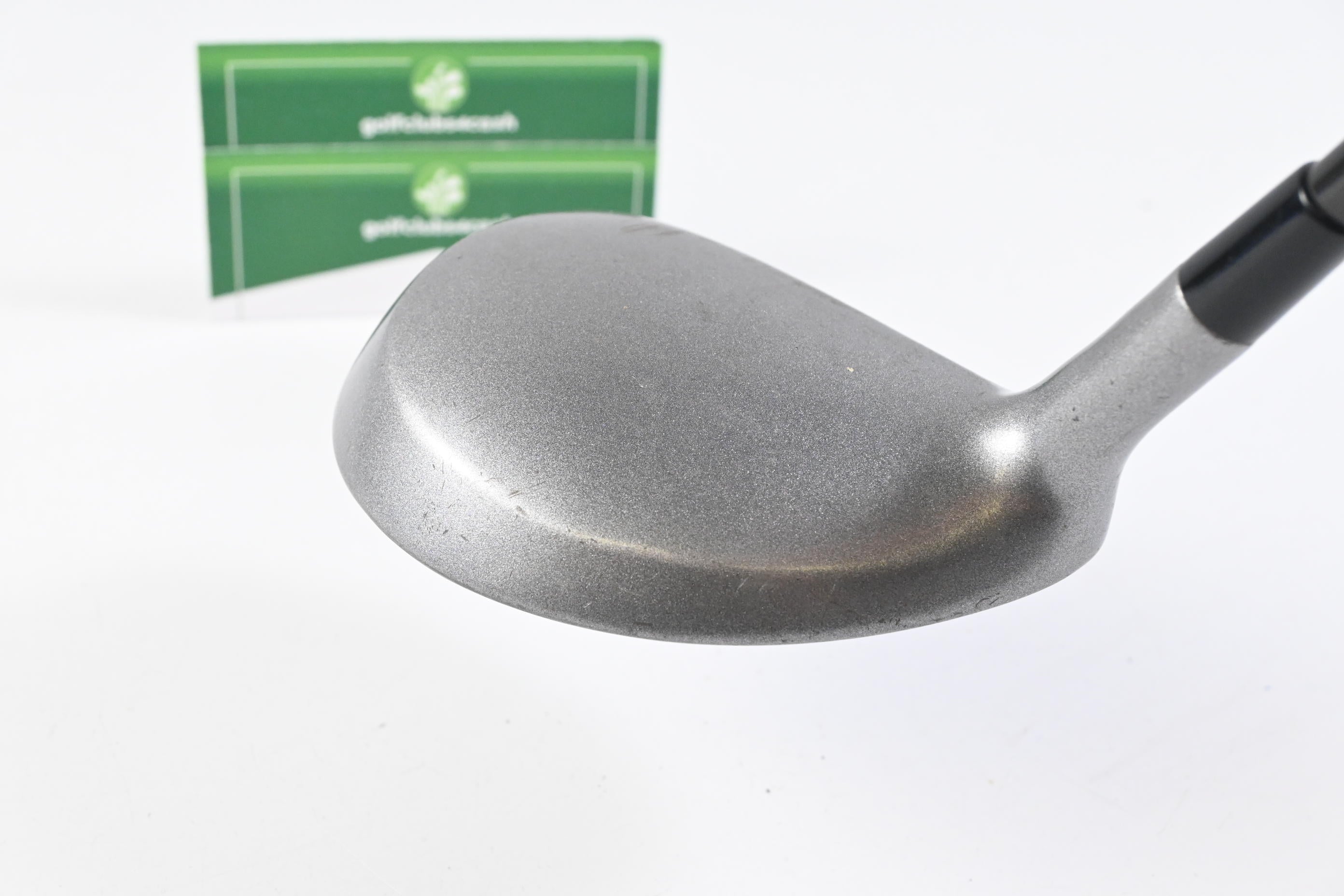 Left Hand Adams Tight Lies #3 Wood / 16 Degree / Regular Flex Adams Shaft