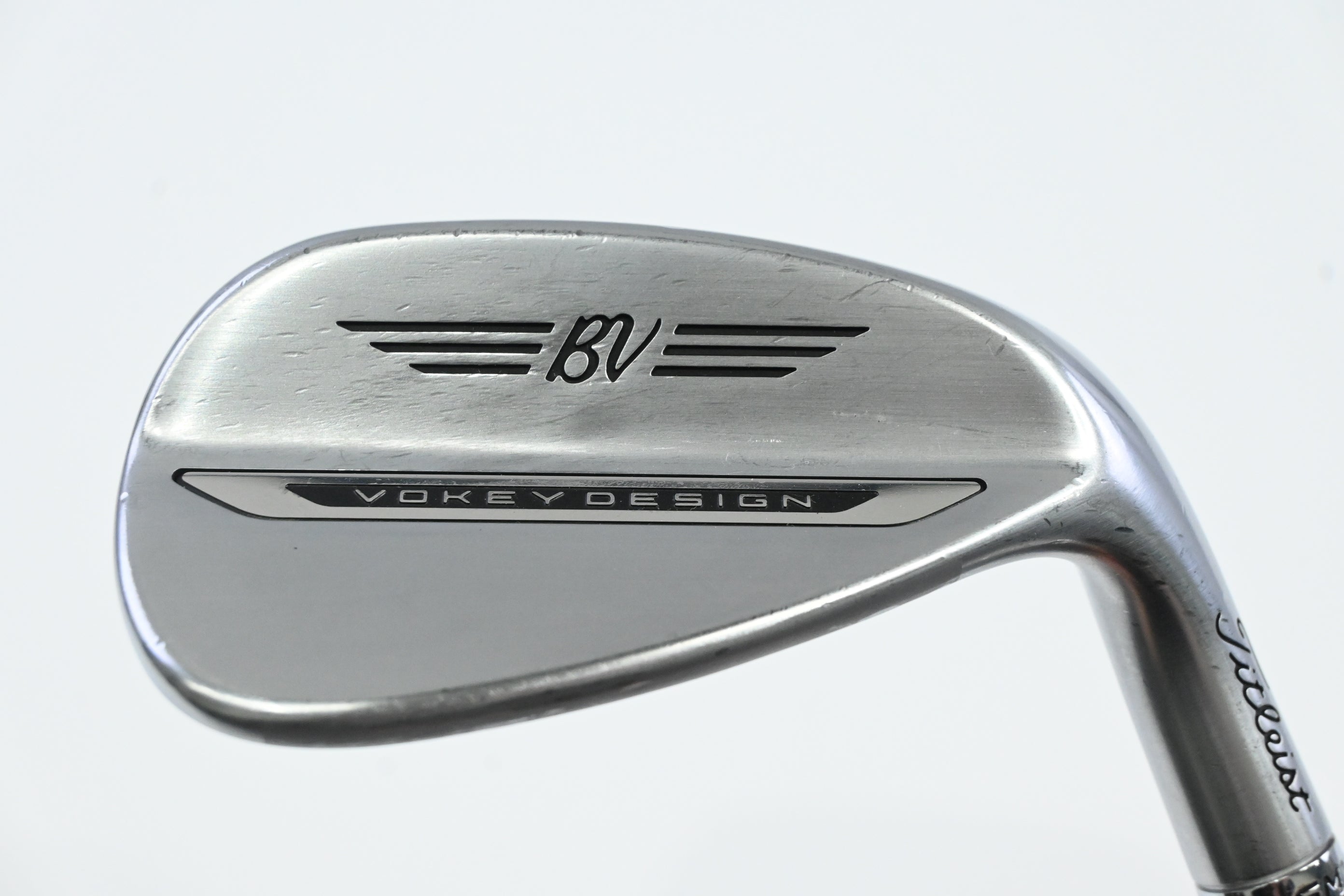 Titleist Vokey SM11 Pitching Wedge / 48 Degree / Wedge Flex Titleist Vokey SM11
