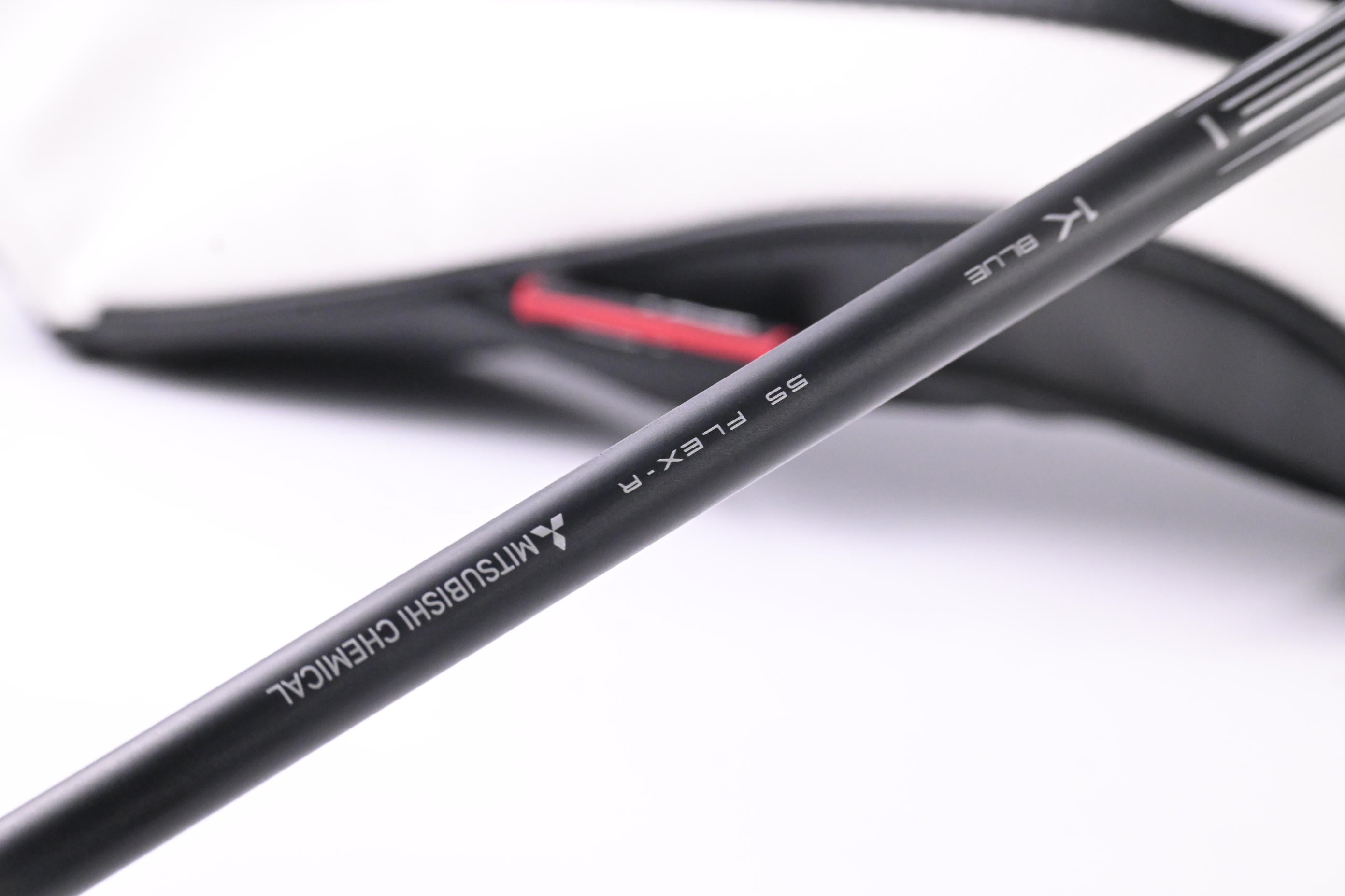 Titleist GT1 Driver / 10 Degree / Regular Flex Tensei 1K Black 55 Shaft