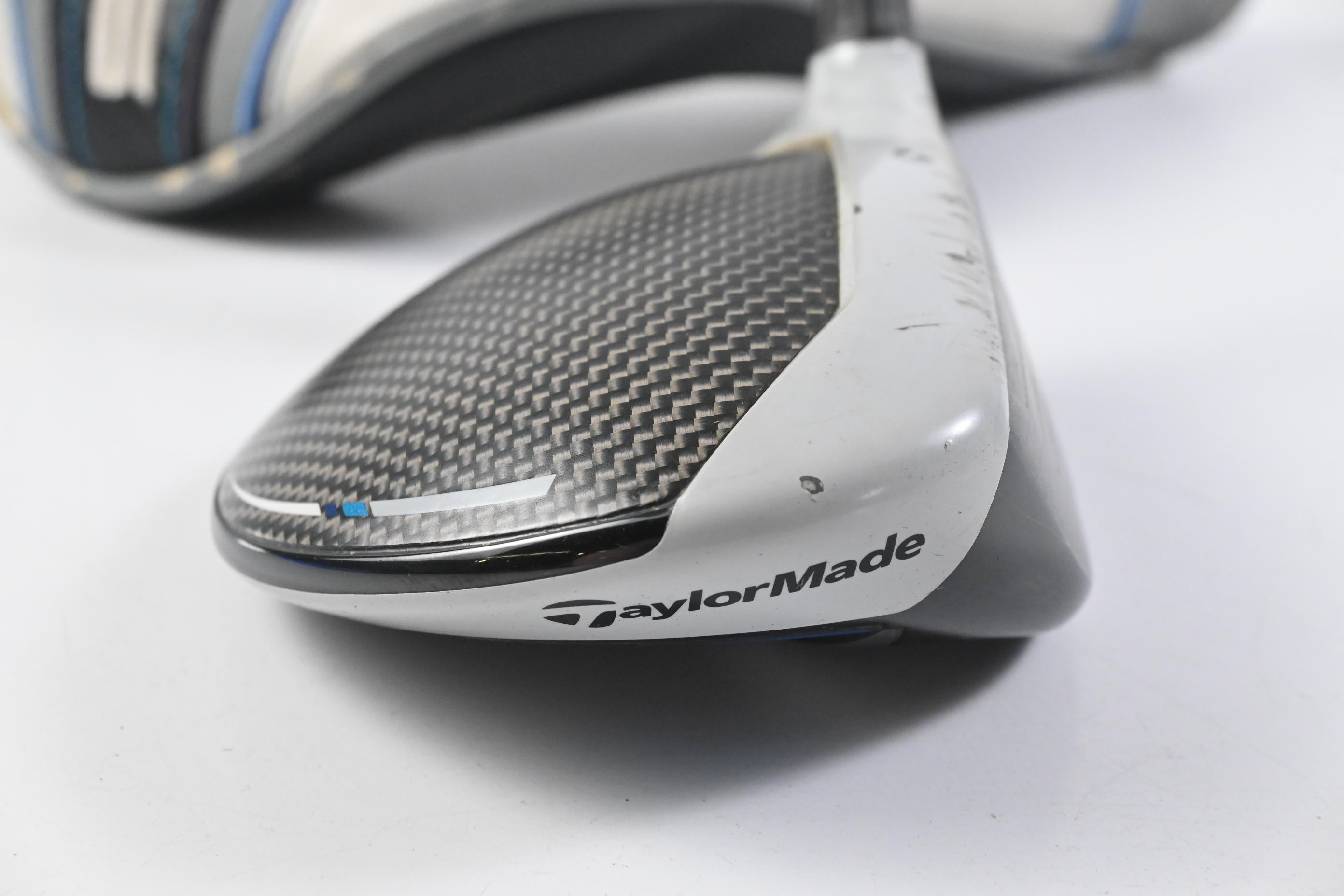 Taylormade SIM Max #5 Wood / 18 Degree / Regular Flex Fujikura Ventus Blue 5