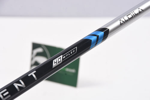 Ladies Aldila Ascent PL 40 Fairway Shaft / Ladies Flex / Callaway 3rd Gen