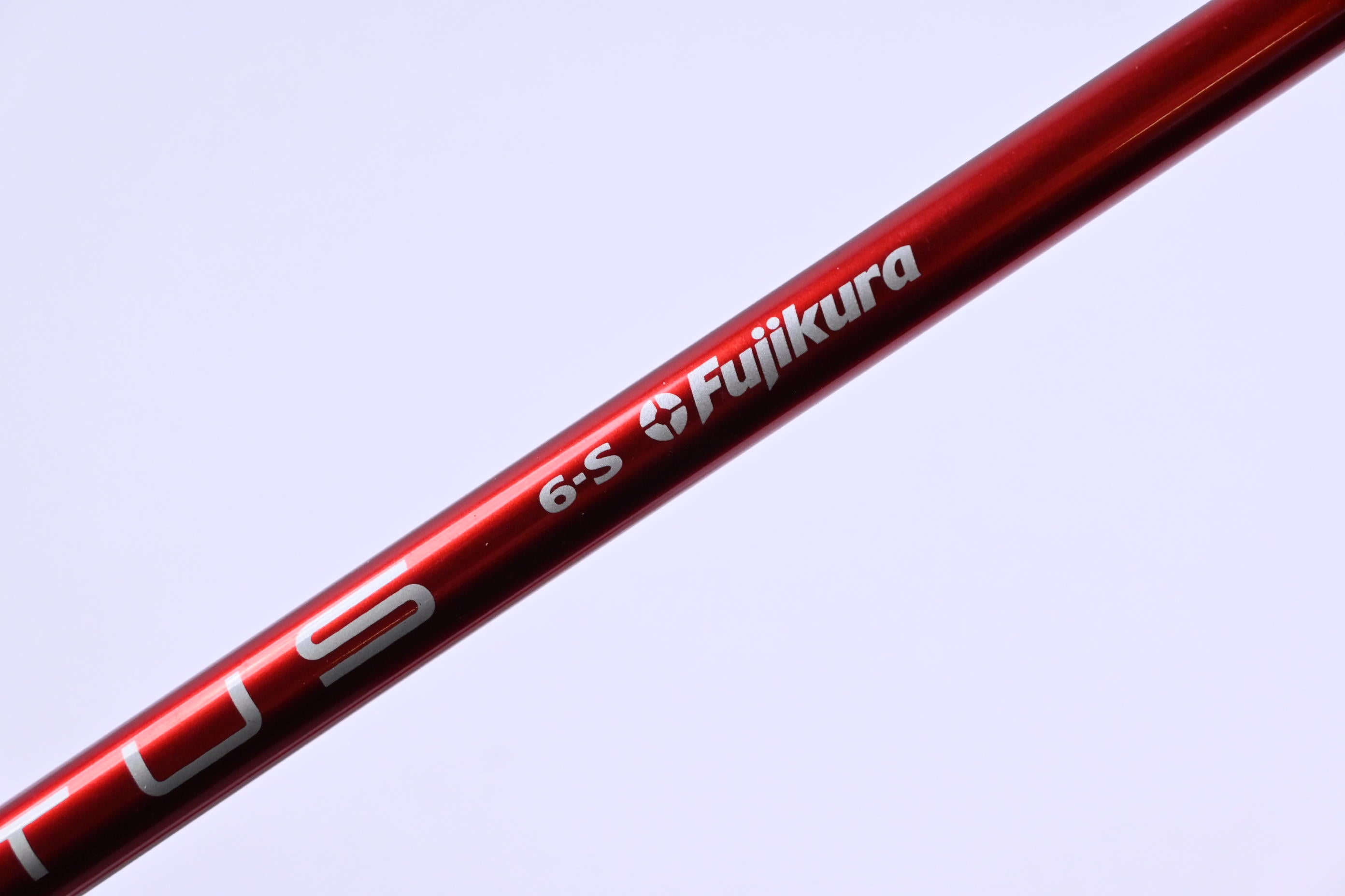 Fujikura Ventus Red Velocore 6 Driver Shaft / Stiff Flex / Titleist Adapter