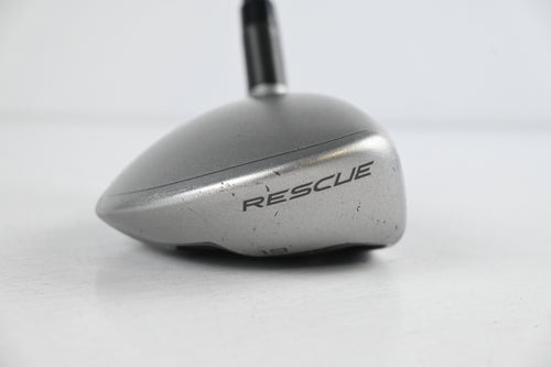 Taylormade SLDR-S #3 Hybrid / 19 Degree / Stiff Flex Fujikura Speeder 72 Shaft