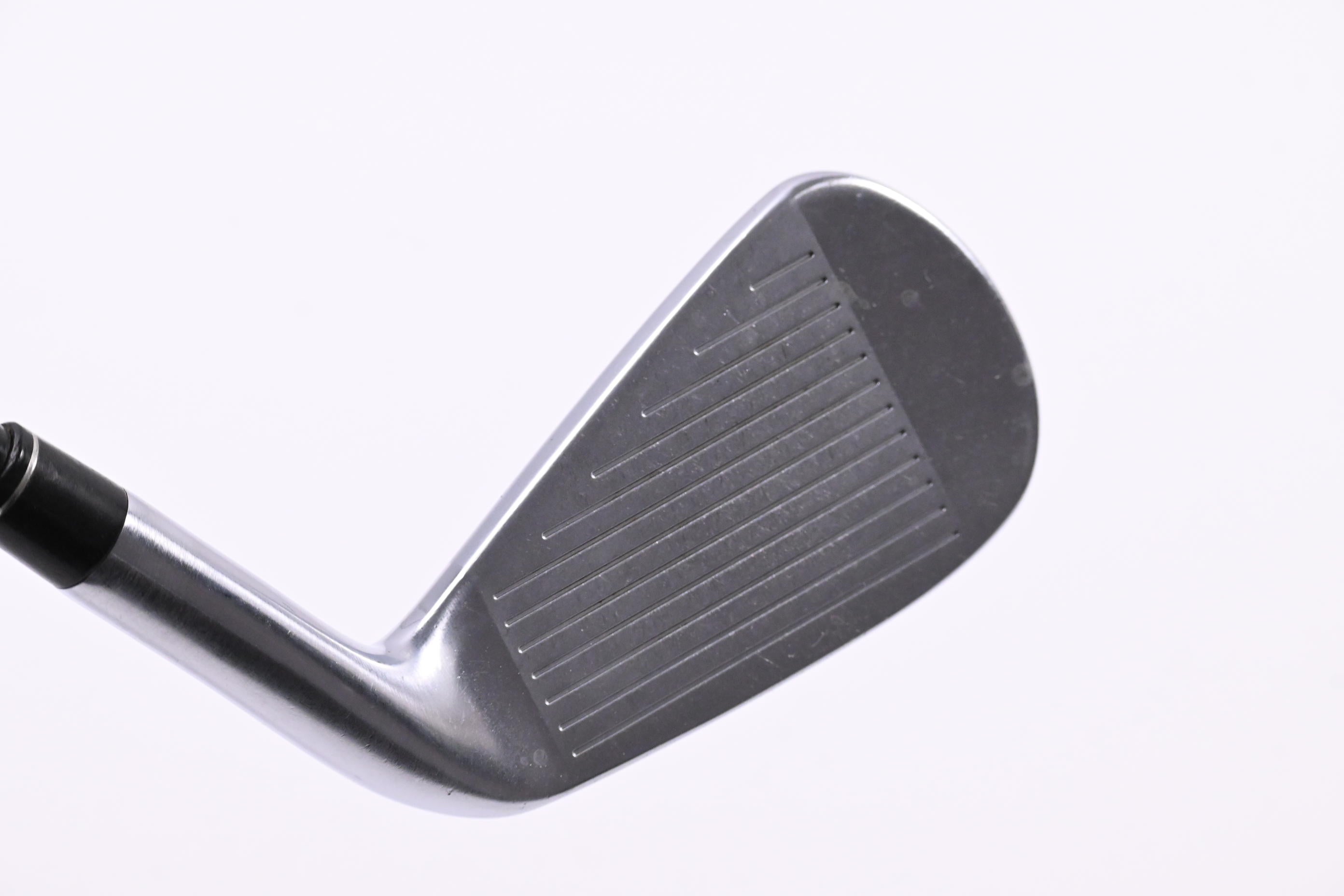 Left Hand Taylormade Stealth UDI #3 Iron / 20 Degree / X-Flex HZRDUS Smoke RDX