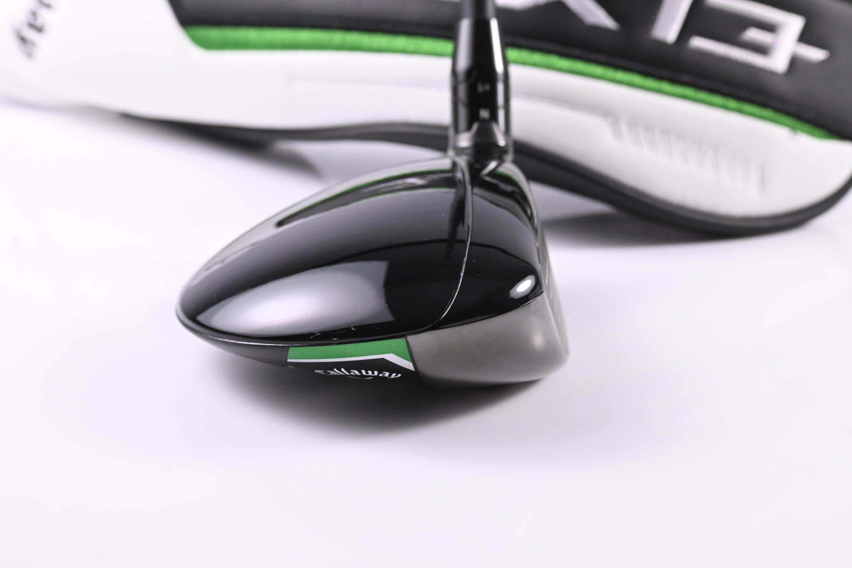 Callaway Elyte Triple Diamond #3 Wood / 15 Degree / X-Flex Tensei 1K Black 75