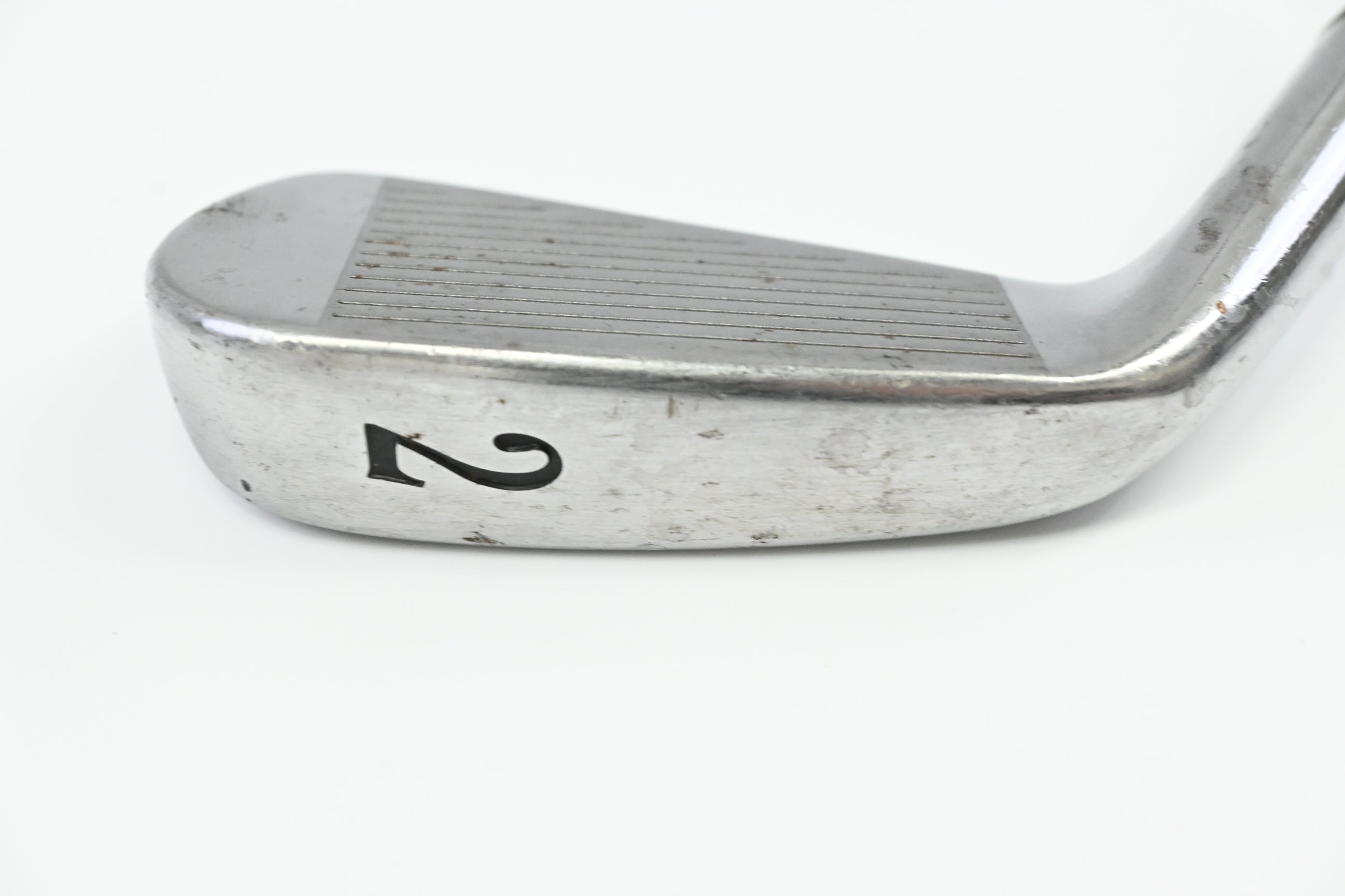 Titleist 704.CB #2 Iron / 19.5 Degree / Stiff Flex Dynamic Gold S300 Shaft