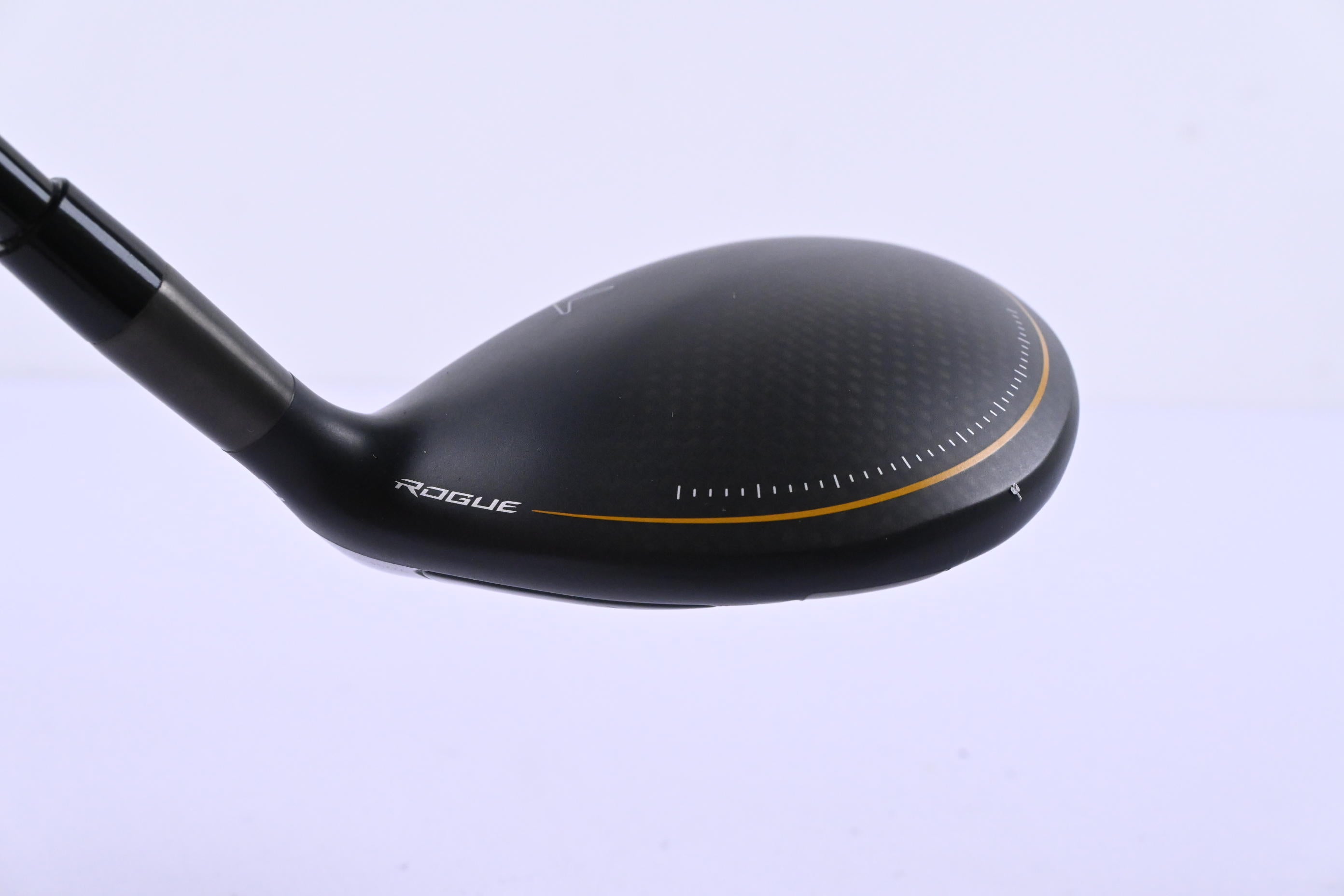 Callaway Rogue ST Max #5 Wood / 18 Degree / Regular Flex Tensei AV Blue 65 Shaft