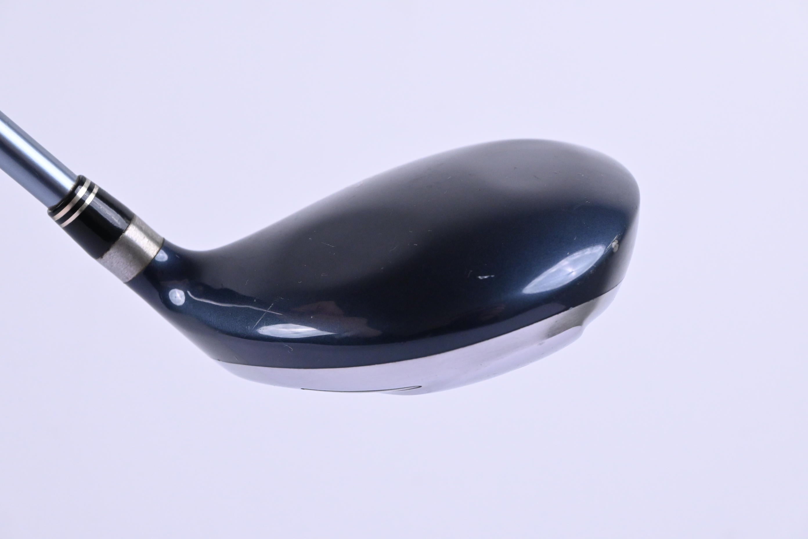 Ladies Cobra SZ #3 Wood / 15.5 Degree / Ladies Flex Cobra Aldila HM 50 Shaft