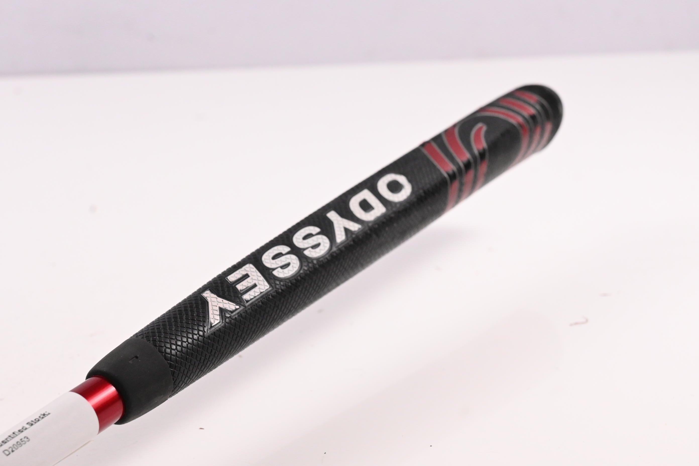 Odyssey White Hot Versa Seven Putter / 34 Inch