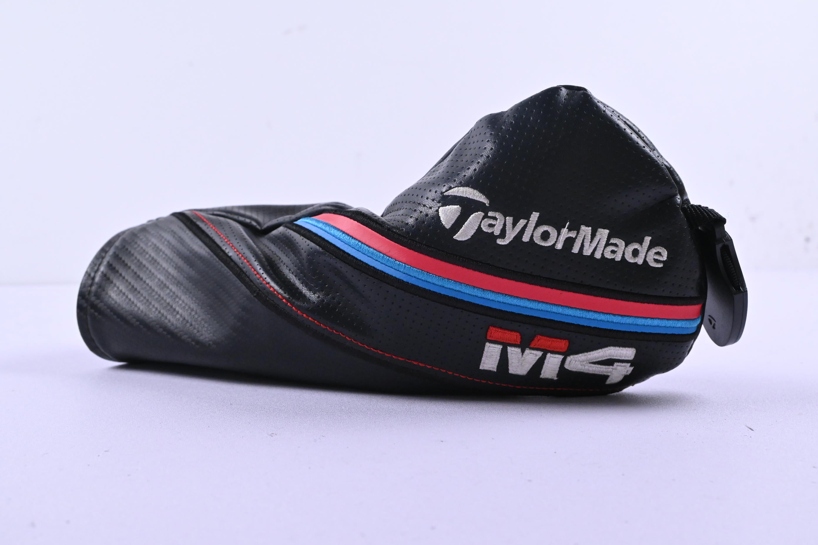 Taylormade M4 #5 Wood / 18 Degree / Stiff Flex Fujikura Atmos Red FW 6 Shaft