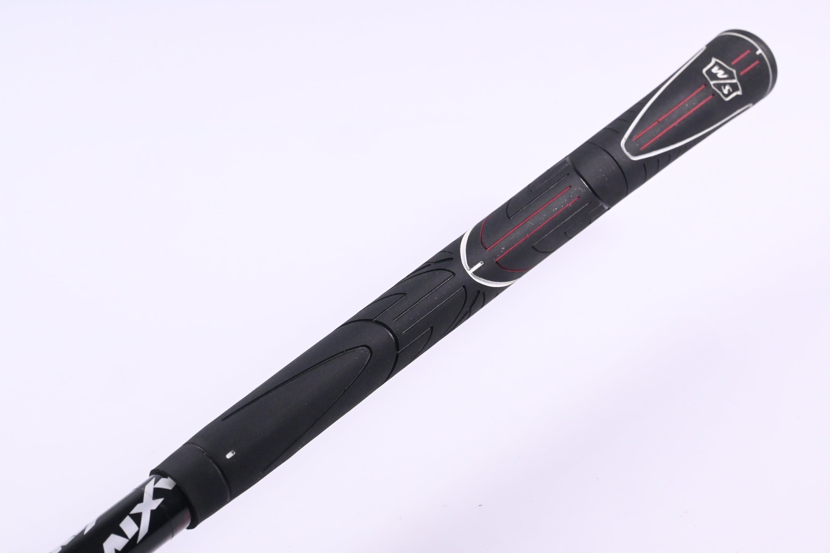 Wilson Staff Fybrid HS #3 Hybrid / 21 Degree / Regular Flex Proforce 65 Shaft