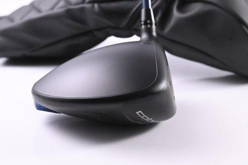 Cobra DS-Adapt X Driver / 9 Degree / Stiff Flex Denali Blue 60 Shaft