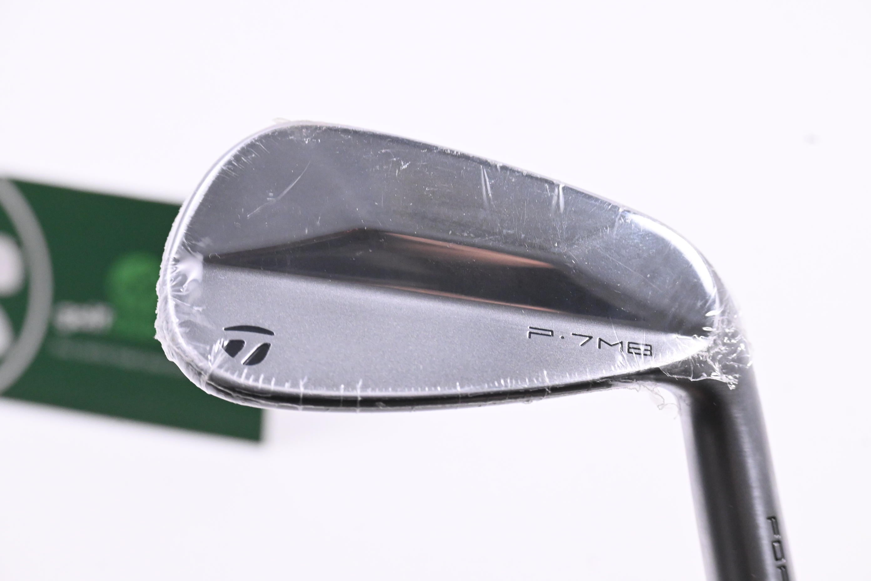 Taylormade P7MB 2023 #9 Iron / 42.5 Degree / X-Flex KBS Tour Shaft