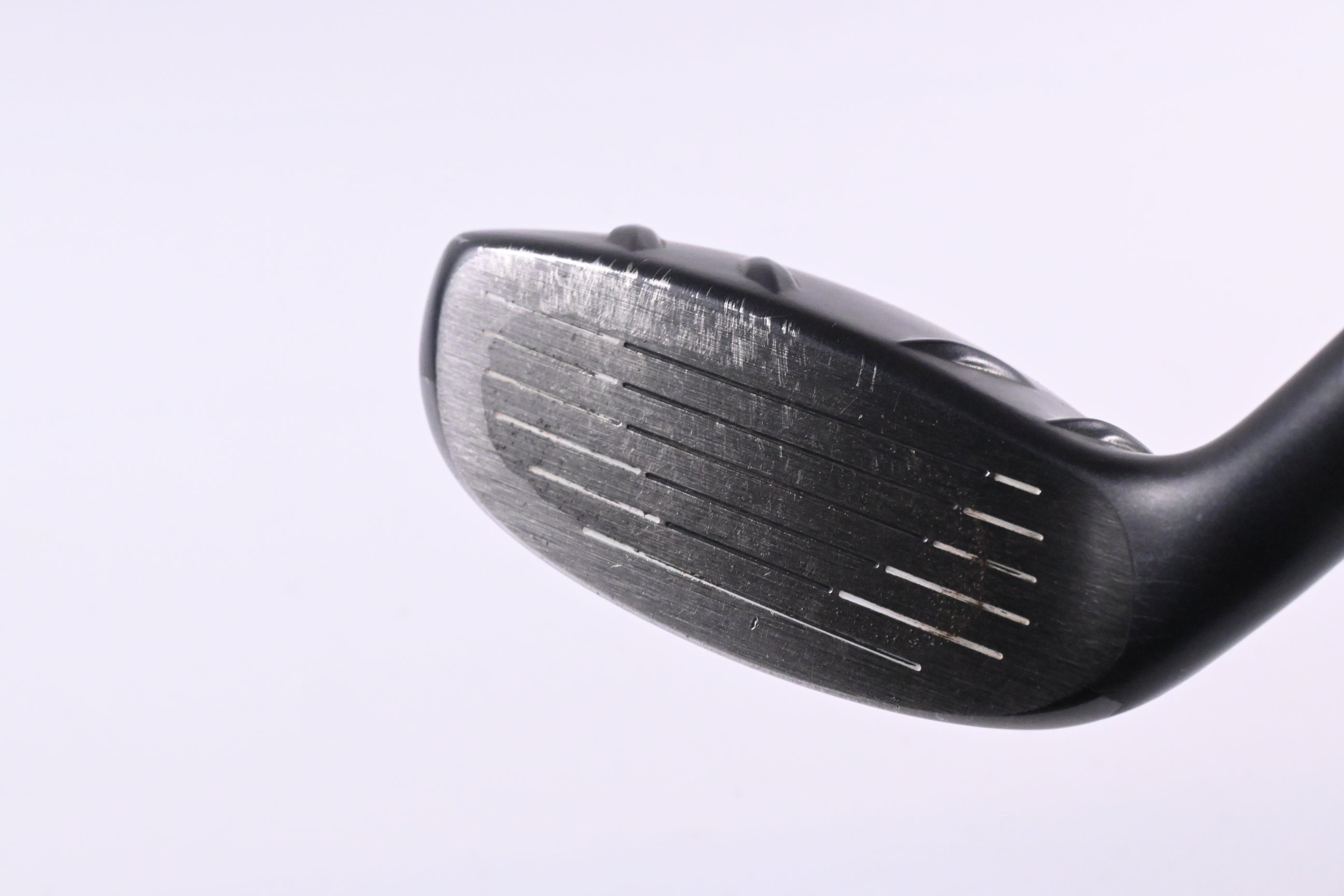 Ping G410 #4 Hybrid / 22 Degree / Regular Flex Ping Alta CB Red 70 Shaft