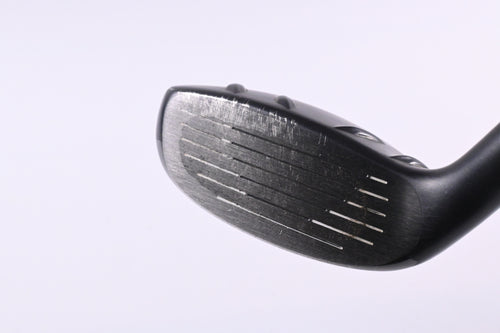 Ping G410 #4 Hybrid / 22 Degree / Regular Flex Ping Alta CB Red 70 Shaft