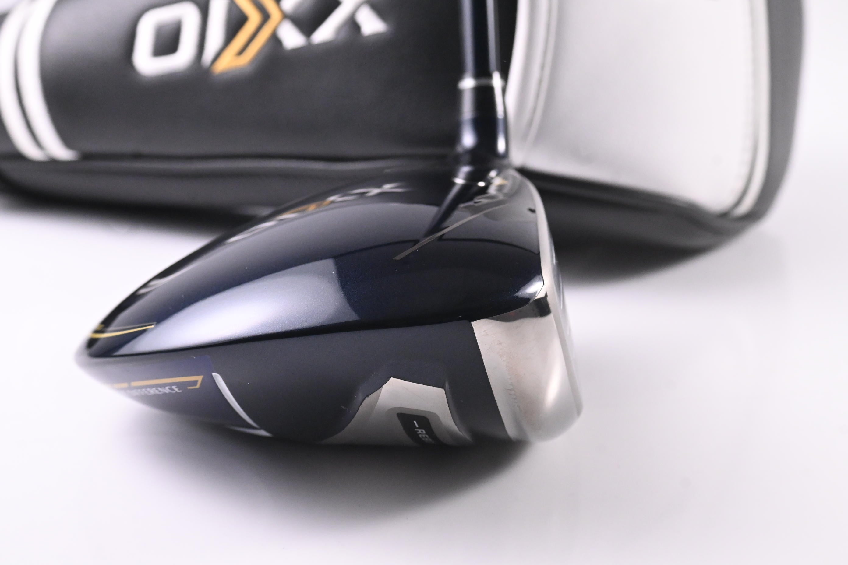 XXIO 12 Driver / 9.5 Degree / Stiff Flex MP1200 Shaft