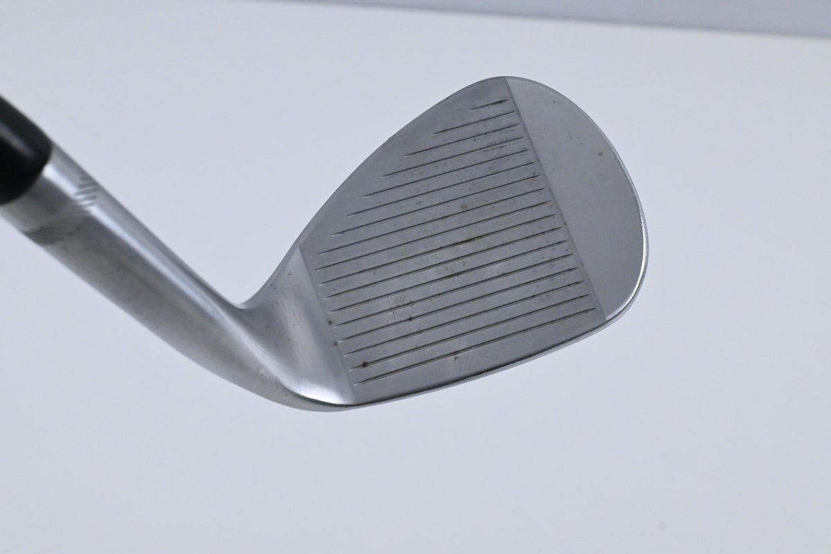 Left Hand Titleist Vokey SM10 Lob Wedge Flex / 60 Degree / Wedge Flex Vokey SM10