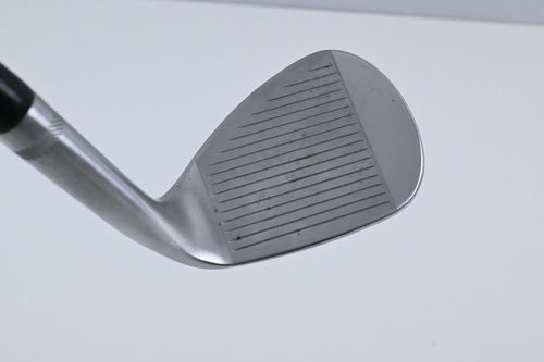 Left Hand Titleist Vokey SM10 Lob Wedge Flex / 60 Degree / Wedge Flex Vokey SM10