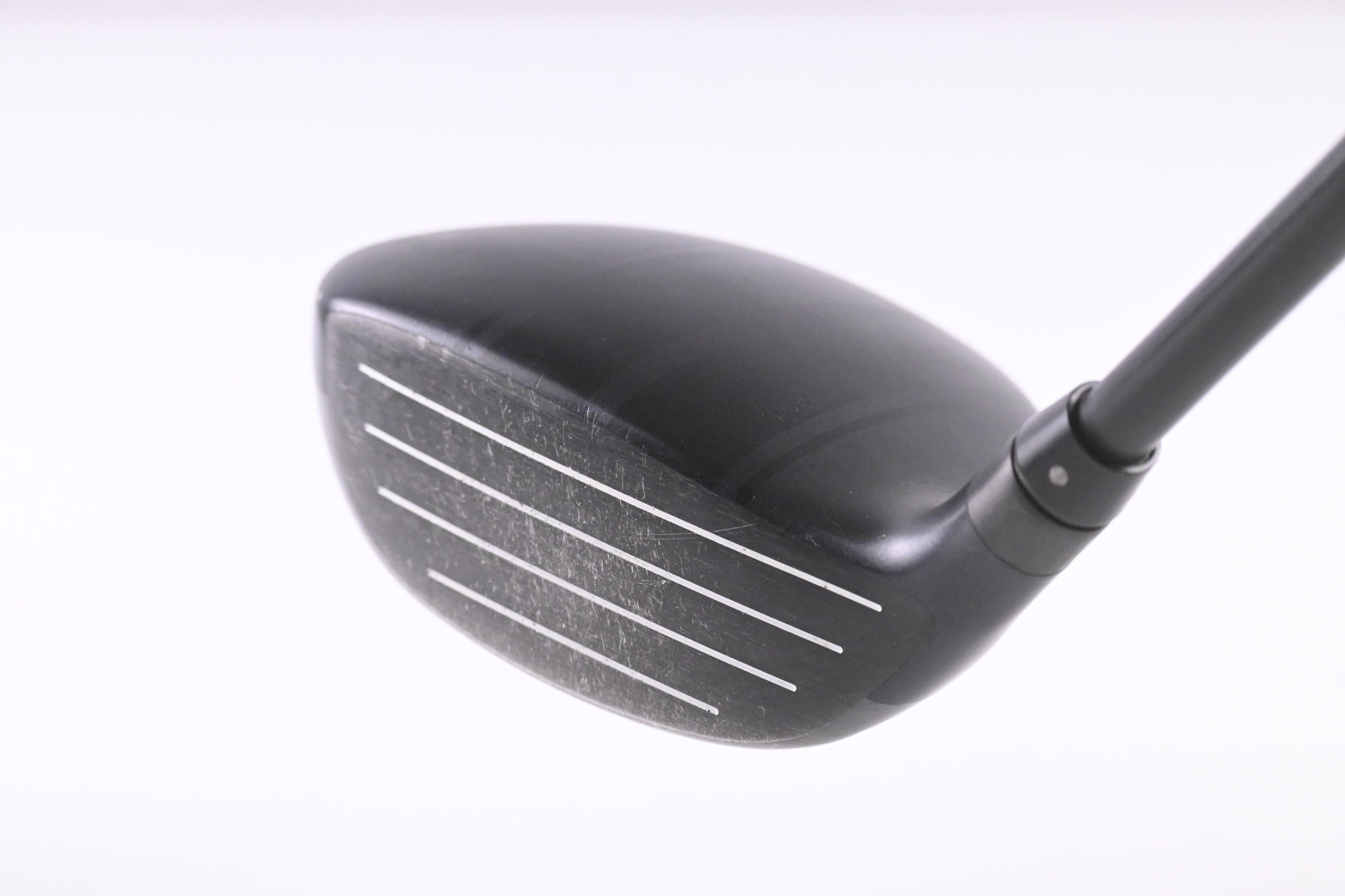 Ping i25 #3 Wood / 15 Degree / Regular Flex Ping PWR 65 Shaft