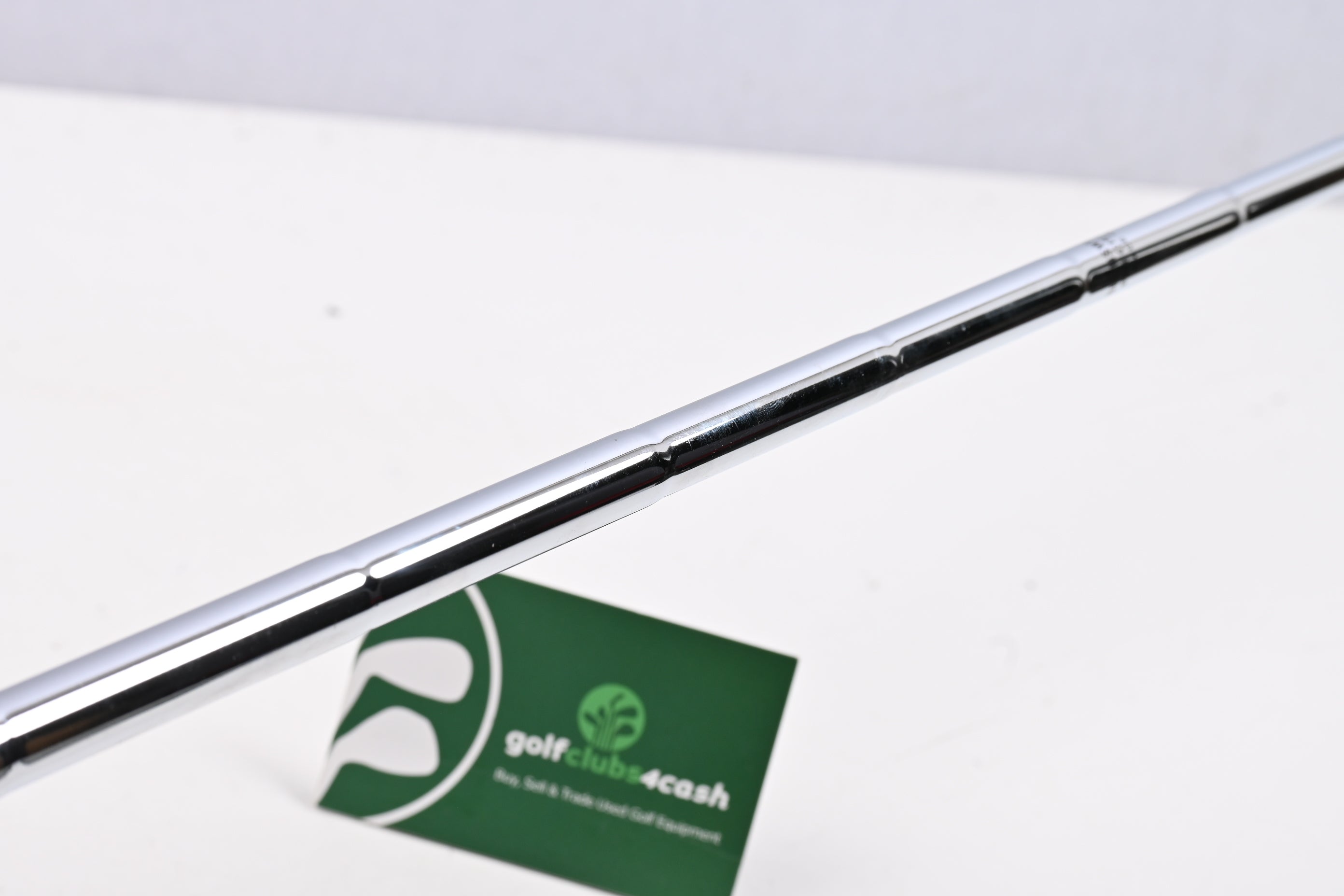 Precision FCM Rifle 7.2 Iron Shaft / X-Flex / .355" Taper Tip / Uncut