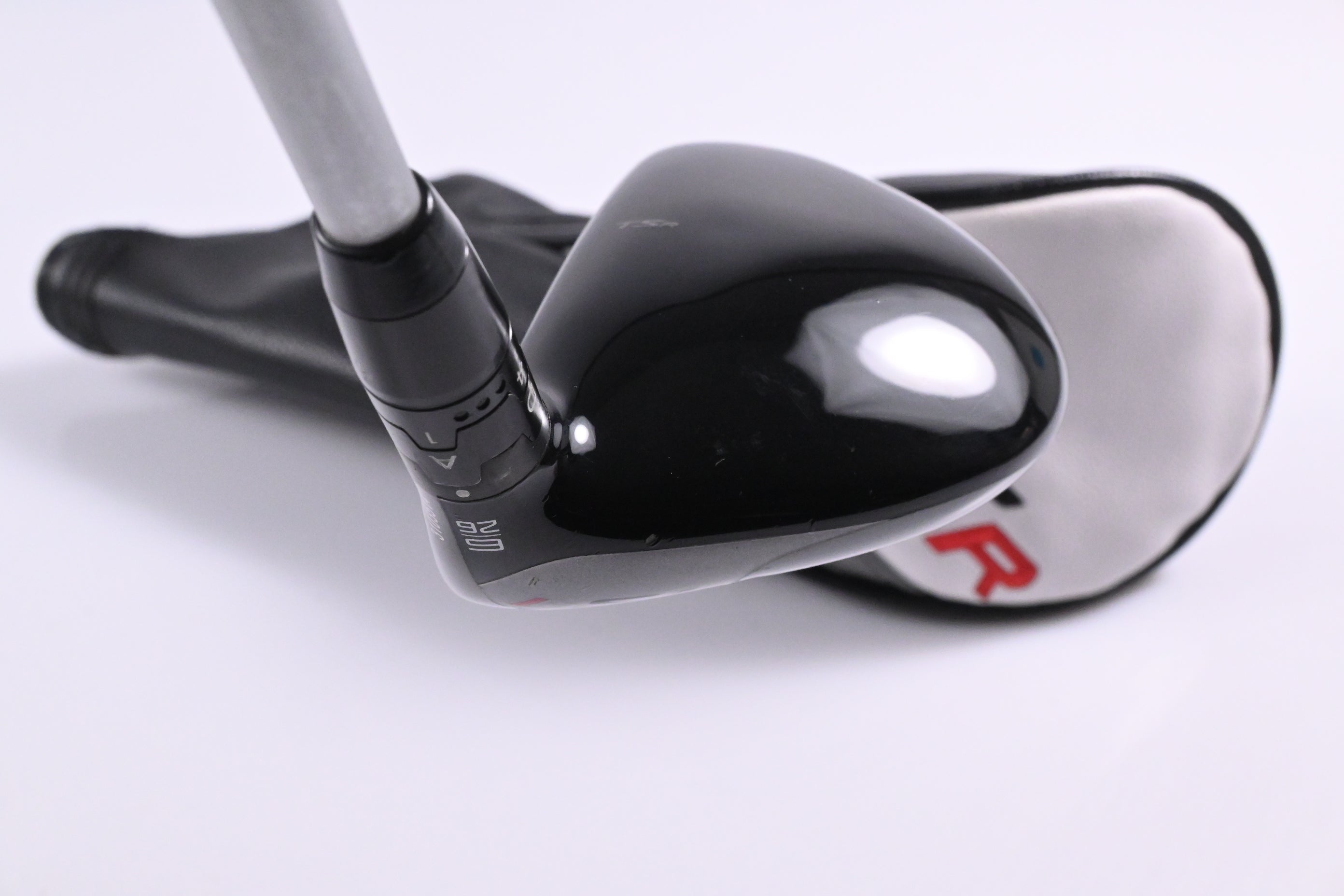 Ladies Titleist TSR1 #6 Hybrid / 26 Degree / Ladies Flex MMT Speedmesh 40 Shaft
