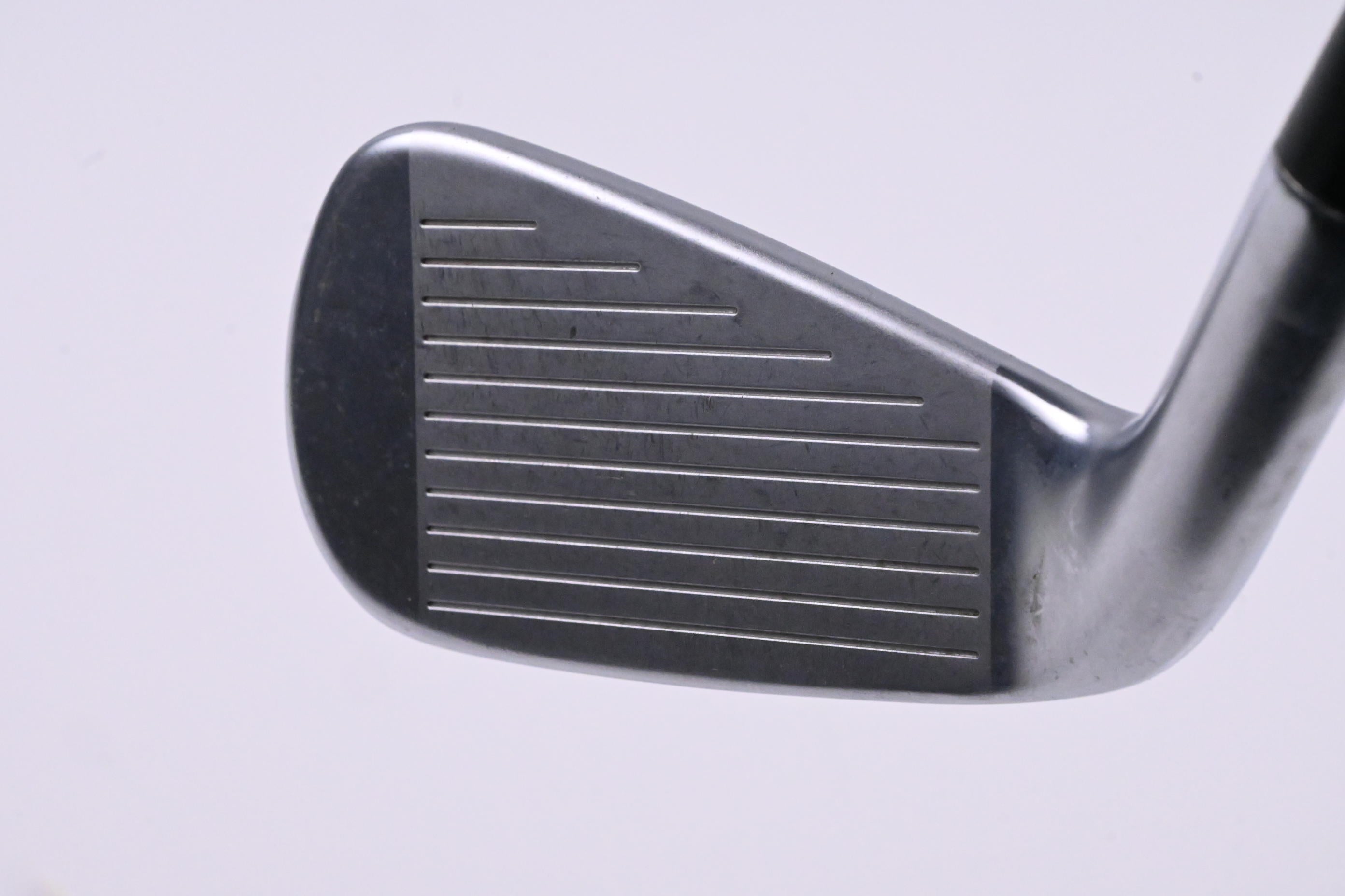 Callaway Apex UT 24 #4 Iron / 23 Degree / Stiff Flex MMT UT 80 Shaft