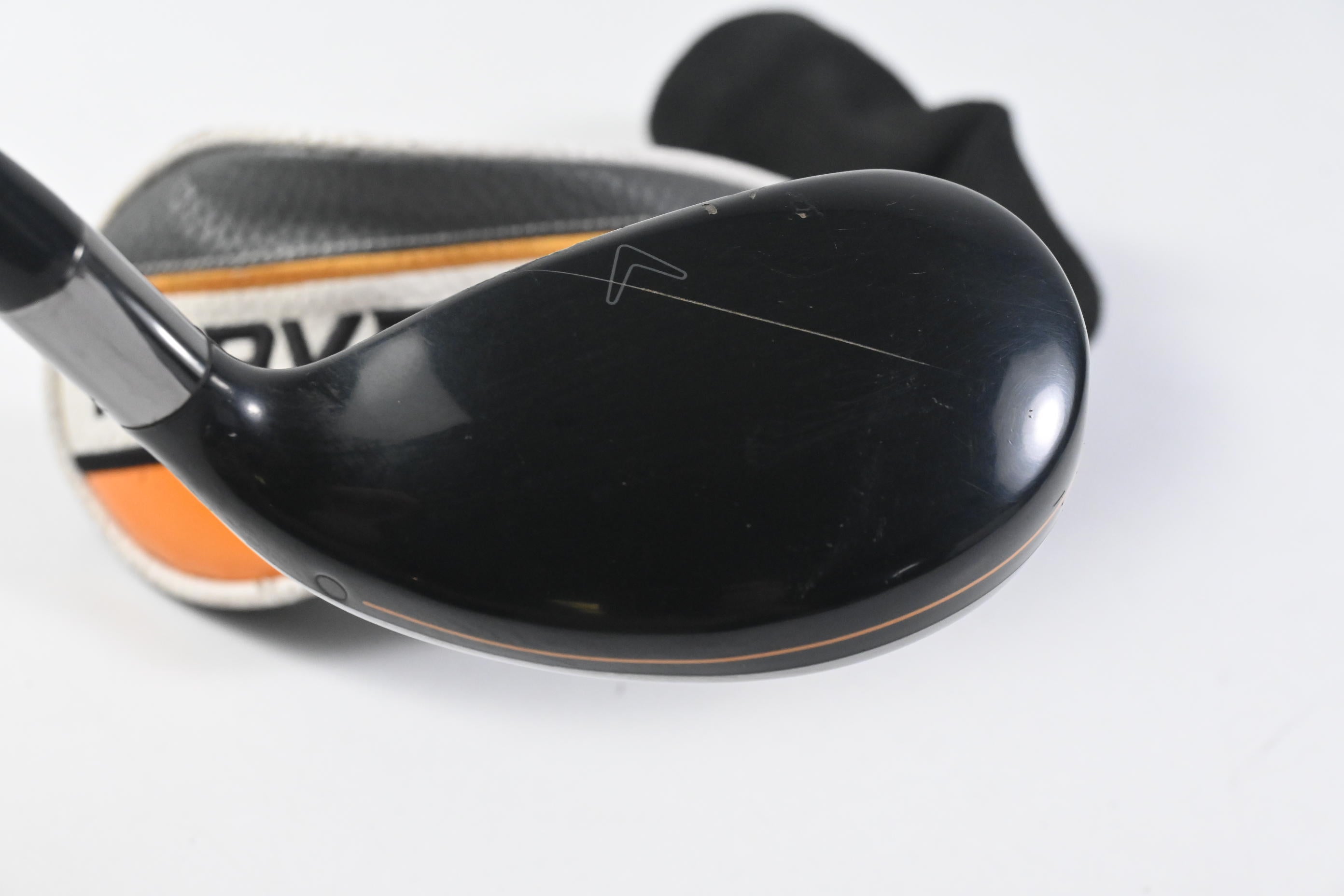 Callaway Mavrik #4 Hybrid / 20 Degree / Stiff Flex Project X Catalyst 75 Shaft