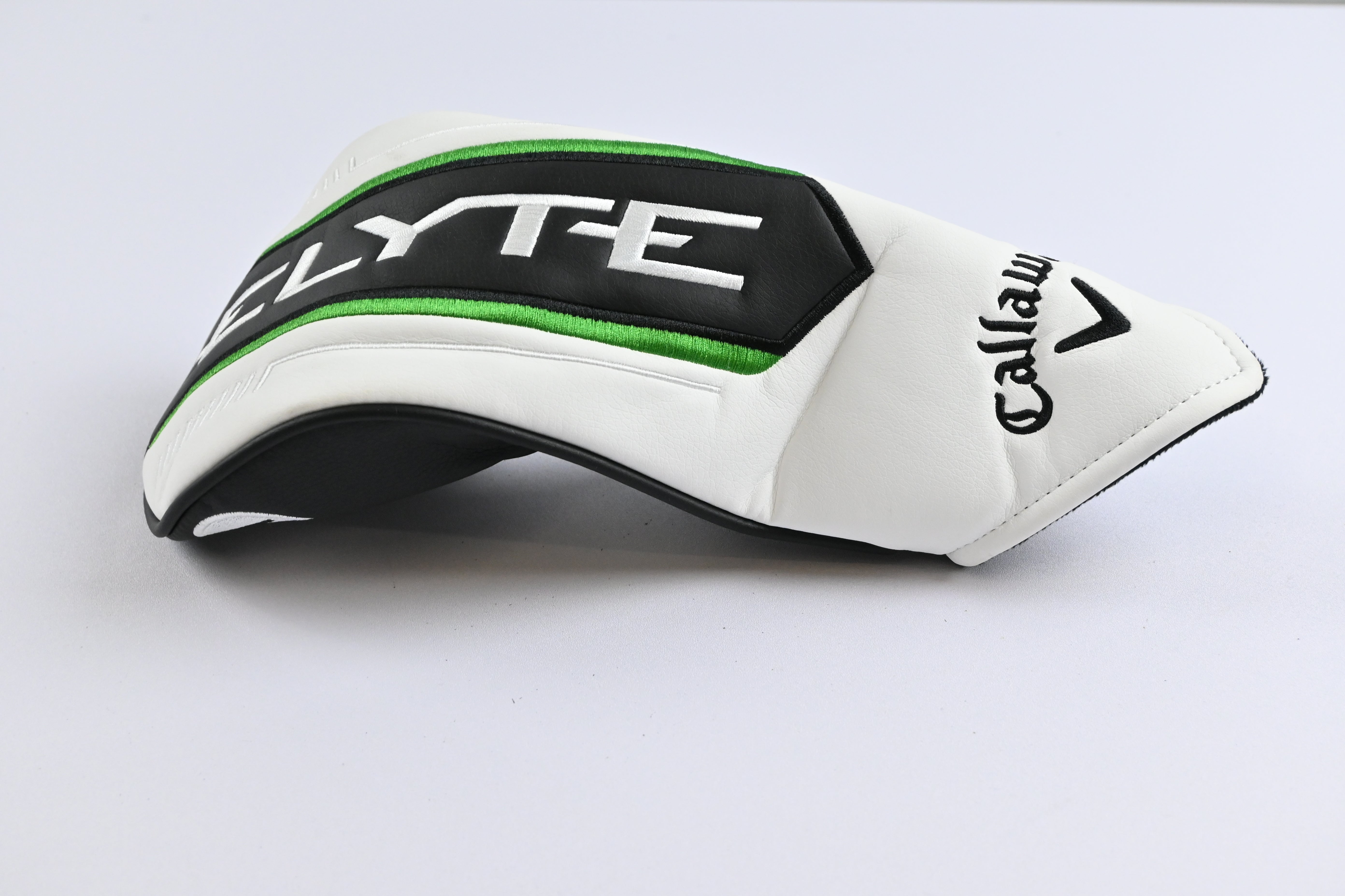 Callaway Elyte Triple Diamond Driver / 10.5 Degree / Stiff Flex Aldila VS Proto