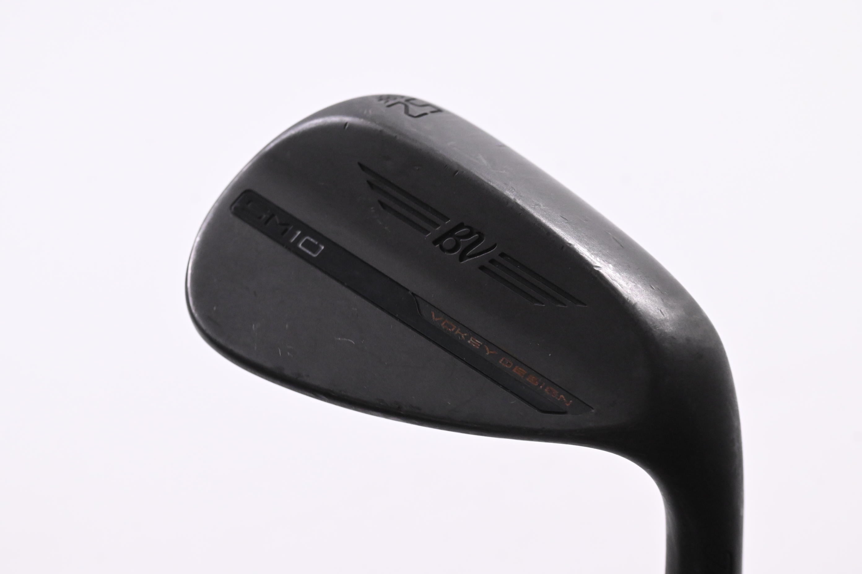 Titleist Vokey SM10 Gap Wedge / 52 Degree / Wedge Flex Titleist Vokey SM10