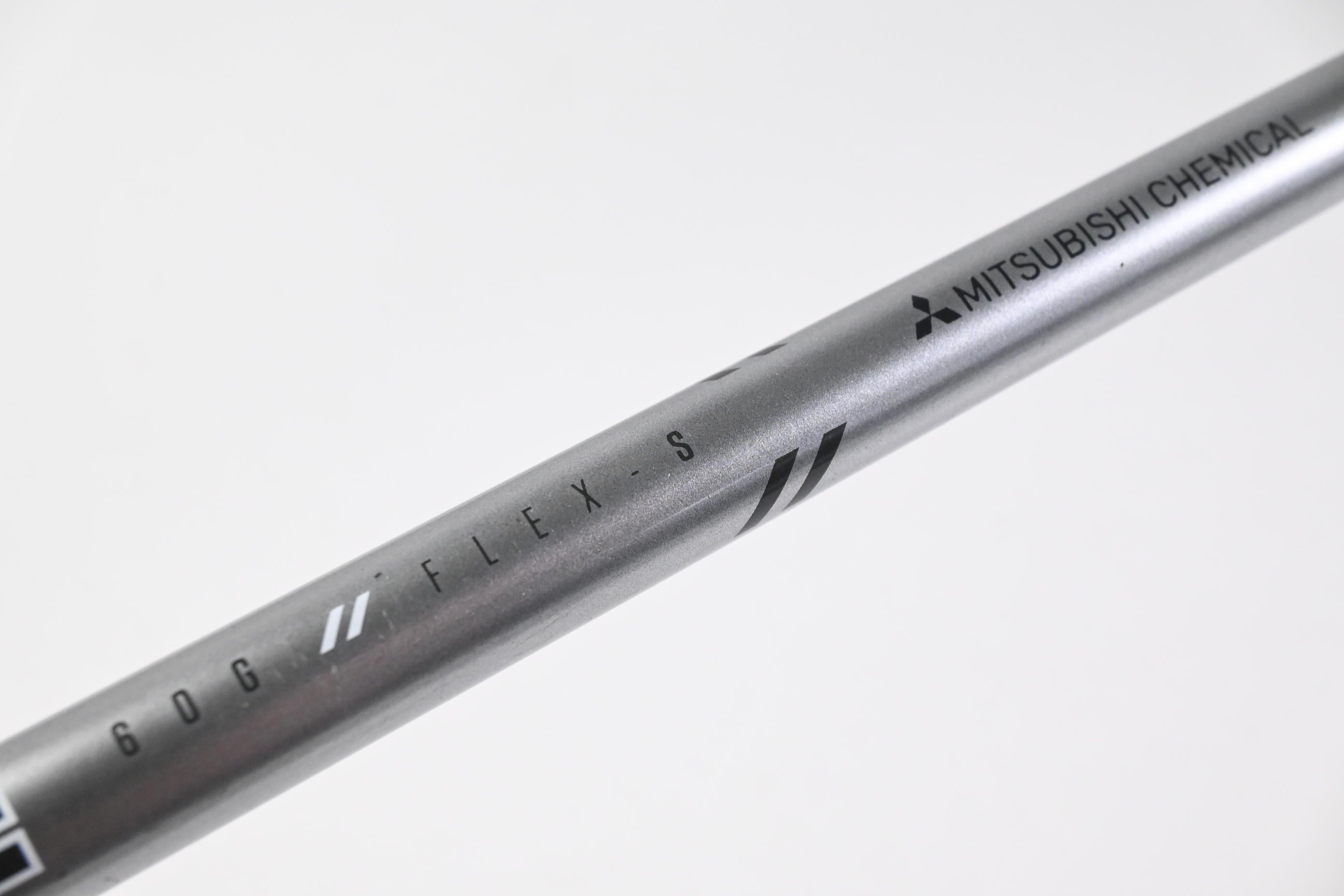 Kuro Kage Black 5th Gen 60 Driver Shaft / Stiff Flex / Taylormade 2nd Gen