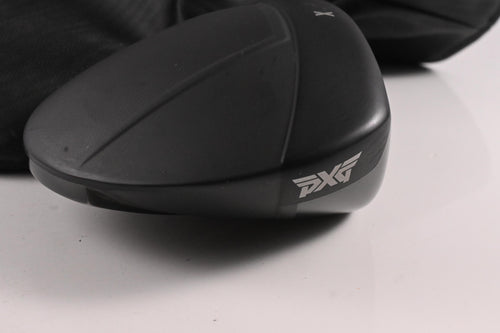 PXG 0211 2020 Driver / 9 Degree / Regular Flex Tensei AV Raw Blue 65 Shaft