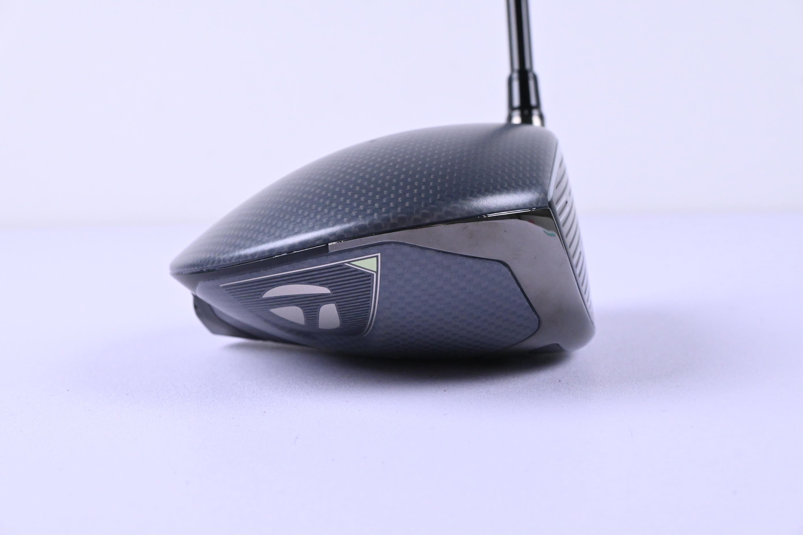 Taylormade Qi35 LS Driver / 8 Degree / Stiff Flex Tour AD Graphite Design VF-5