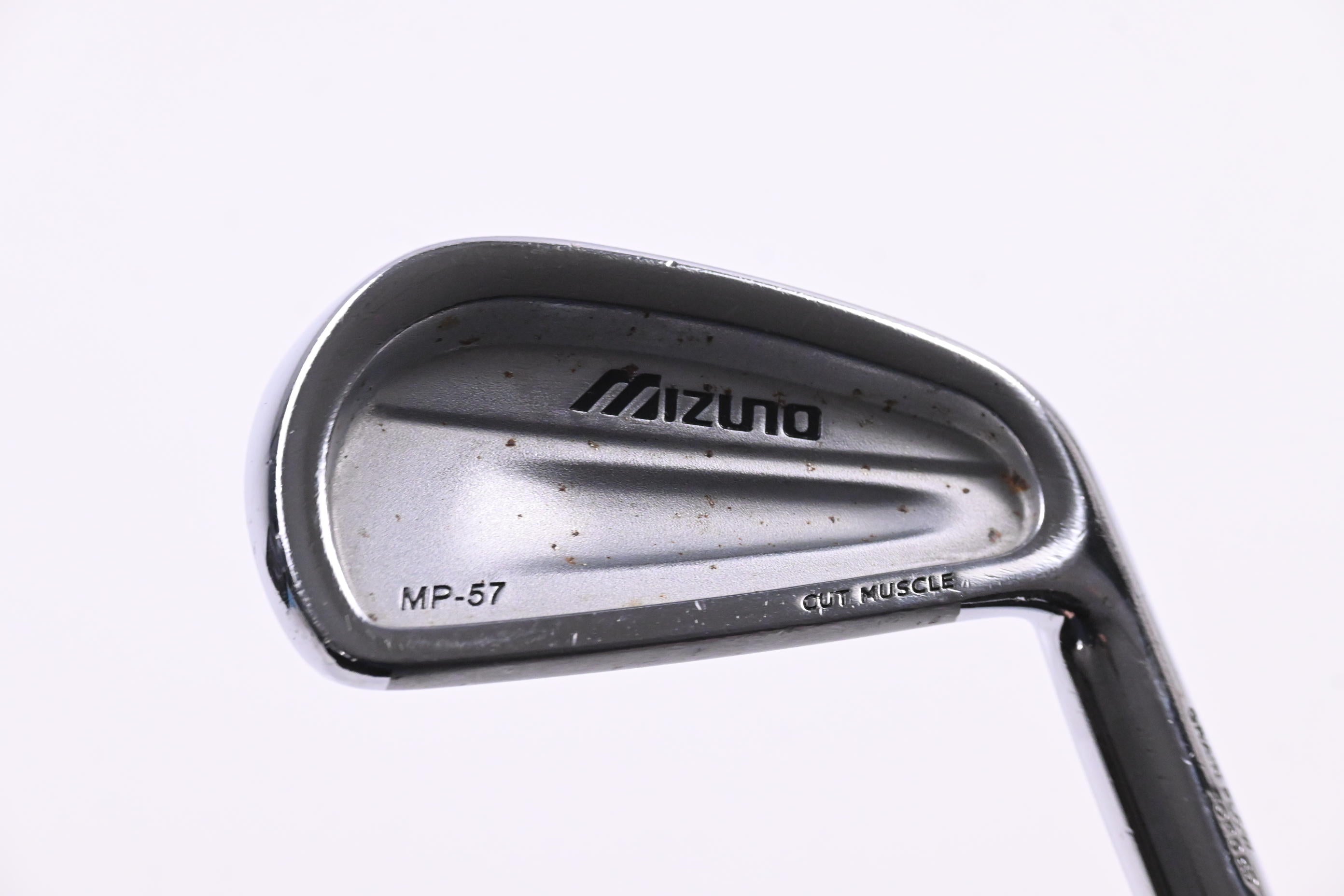 Mizuno MP-57 #3 Iron / 21 Degree / Regular Flex True Temper Dynamic Gold Shaft