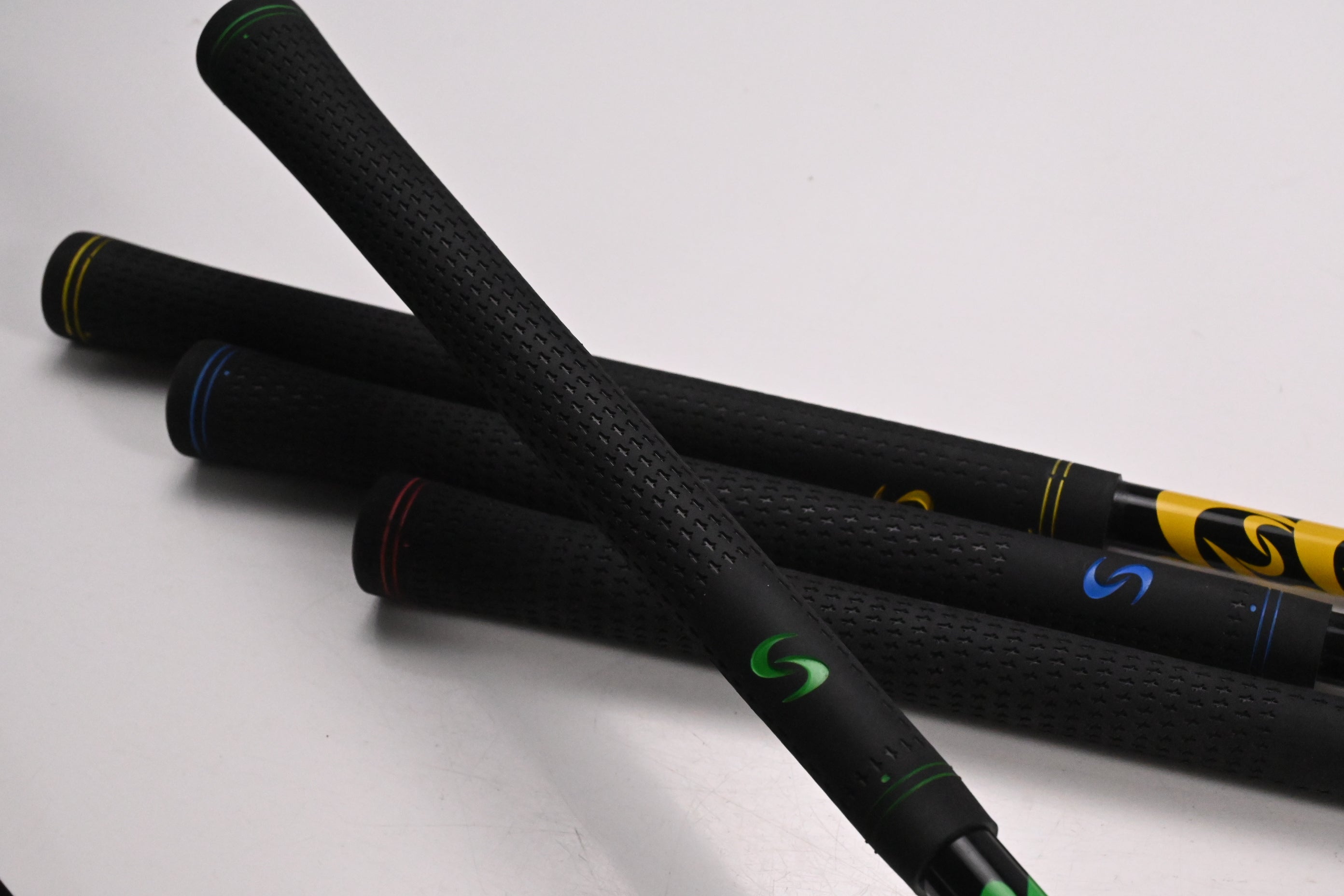 SuperSpeed Golf Training System / Swing Speed Trainer