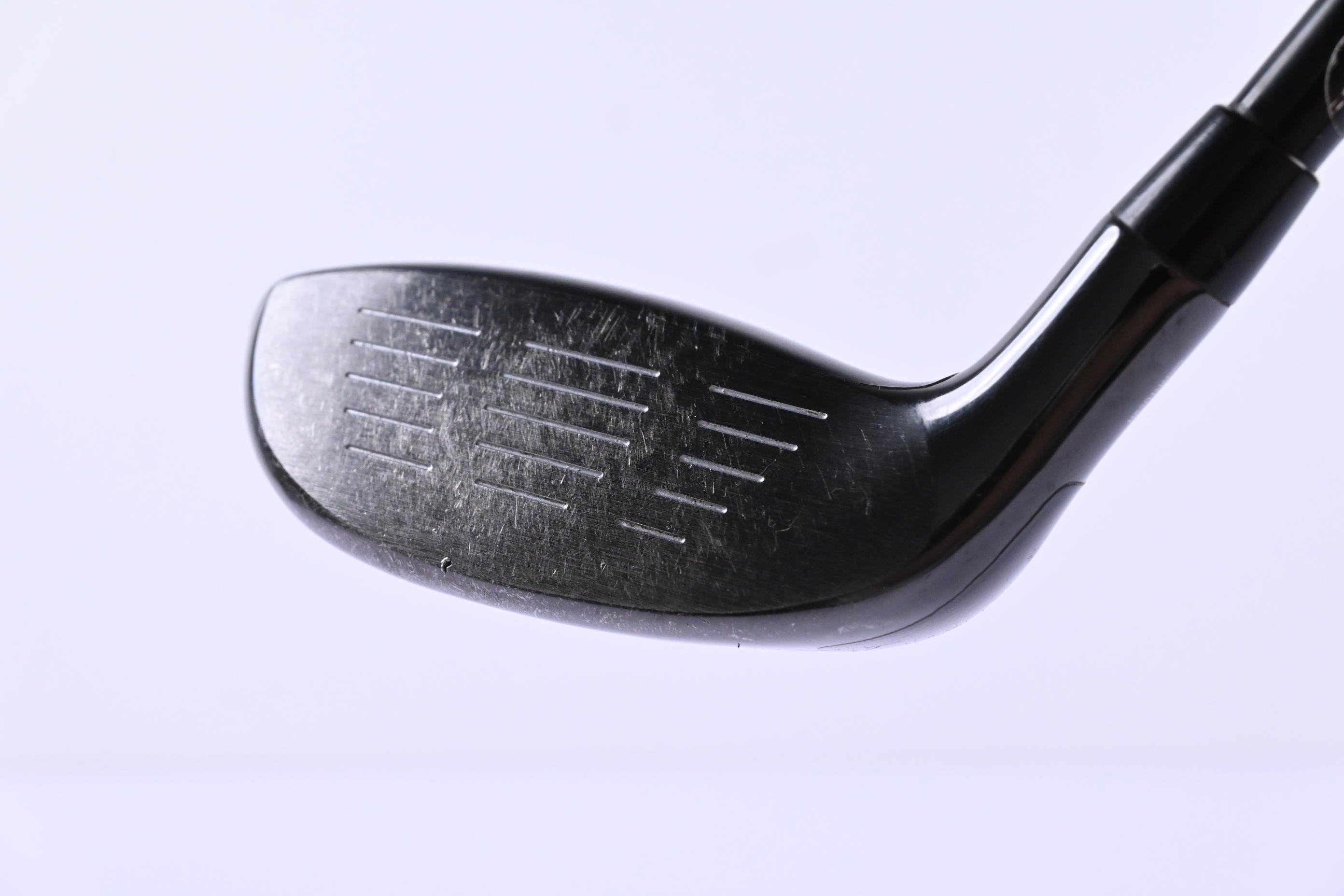 Cobra F-Max Superlite #5 Hybrid / 25 Degree / Regular Flex Cobra SuperLite 55