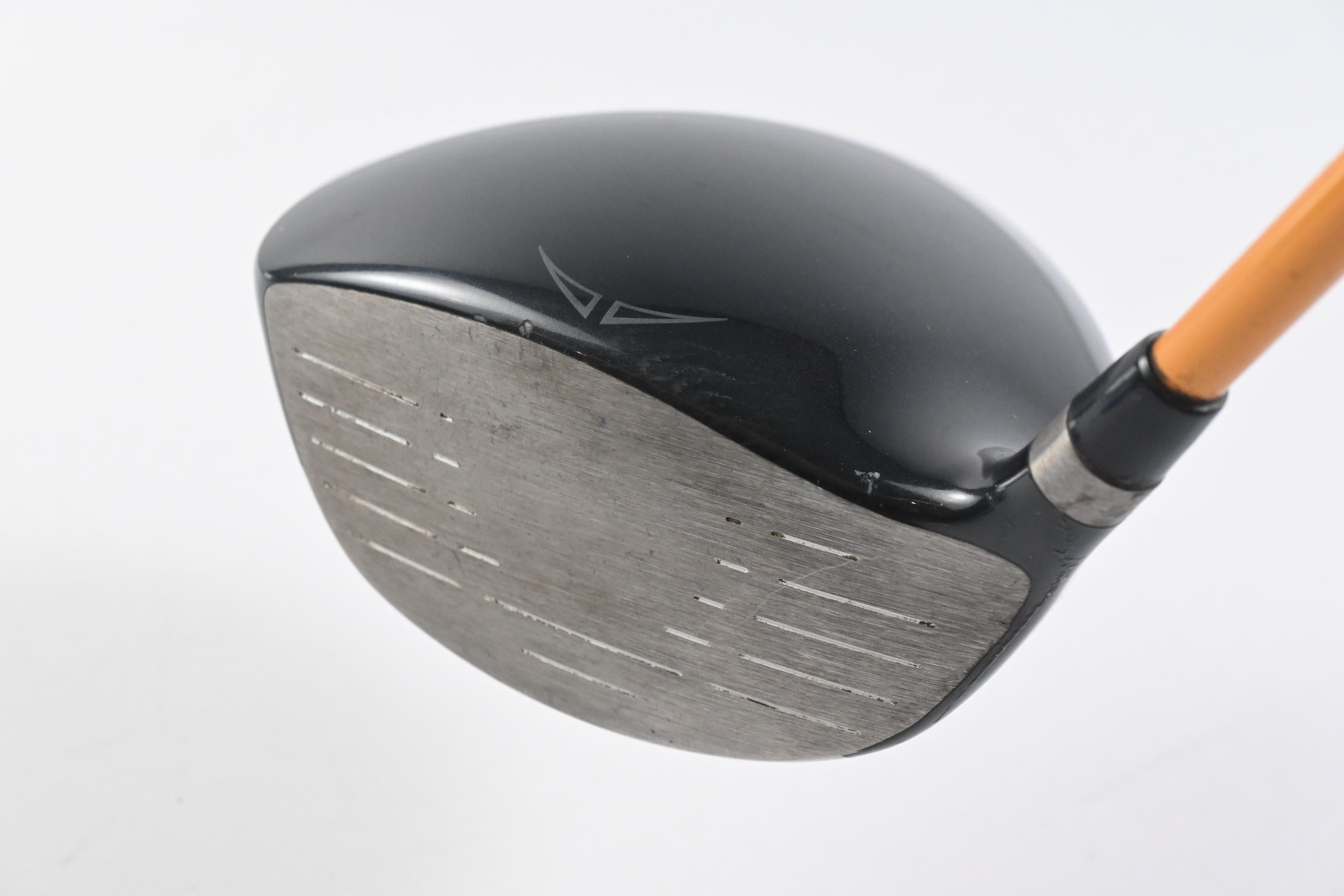 Ping K15 SF Tec Driver / 10.5 Degree / Senior Flex UST Mamiya Gold 65