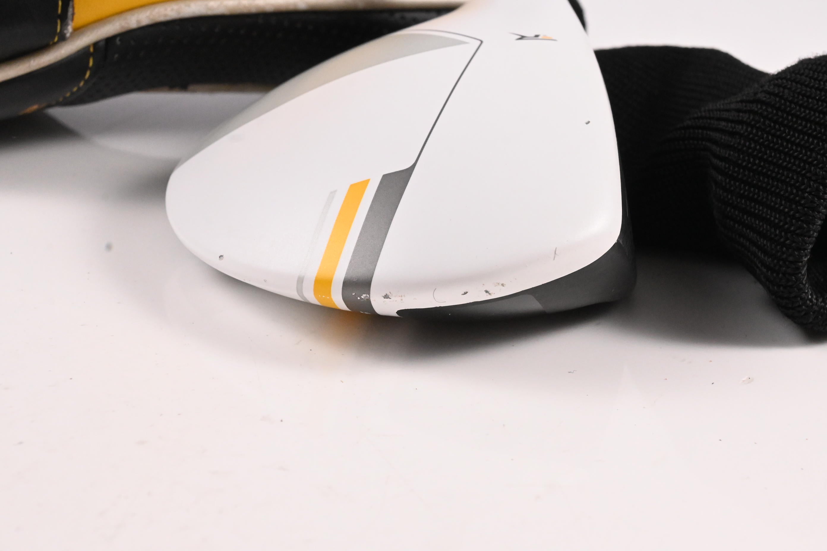 Taylormade RBZ Stage 2 #3 Wood / 15 Degree / Regular Flex Rocketfuel 60 Shaft