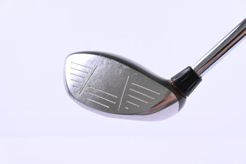 Callaway Big Bertha 2004 #4 Wood / 19 Degree / Regular Flex Steel Shaft