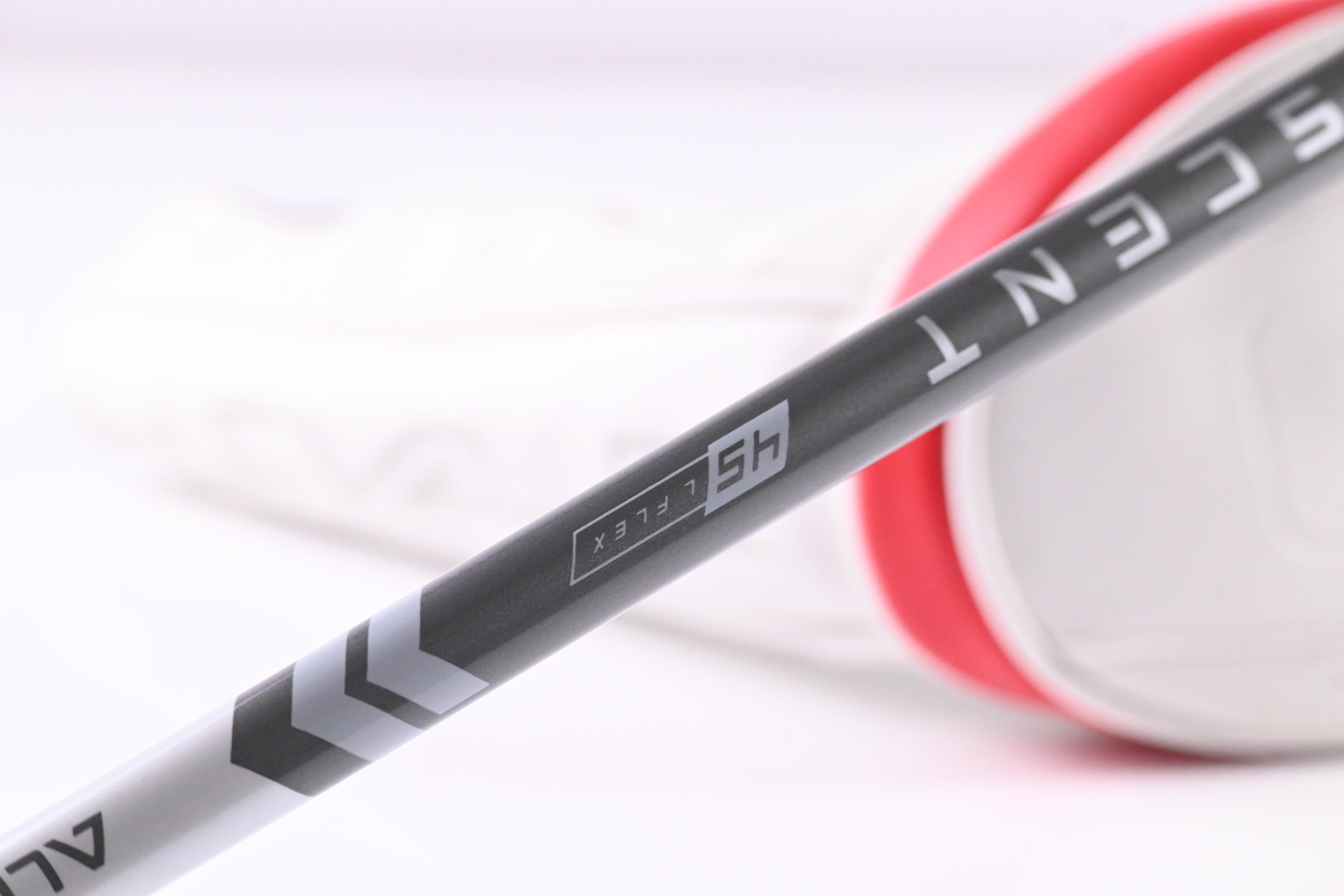 Ladies Taylormade Stealth #5 Wood / 19 Degree / Ladies Flex Aldila Ascent 45