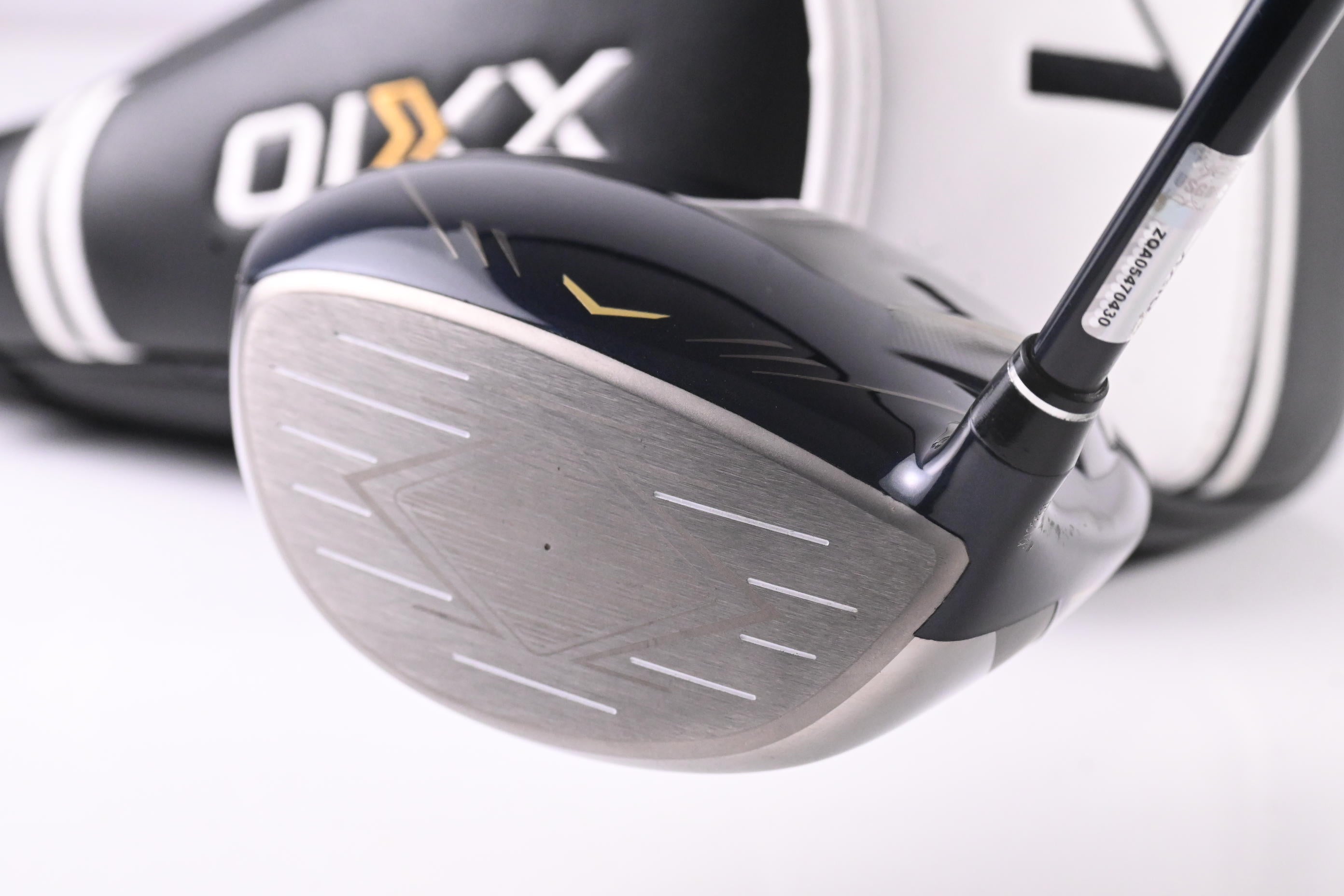 XXIO 12 Driver / 9.5 Degree / Stiff Flex MP1200 Shaft