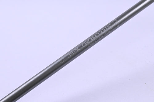 Callaway X-14 #3 Iron / 21 Degree / Firm Flex Callaway Steelhead X-14 Shaft