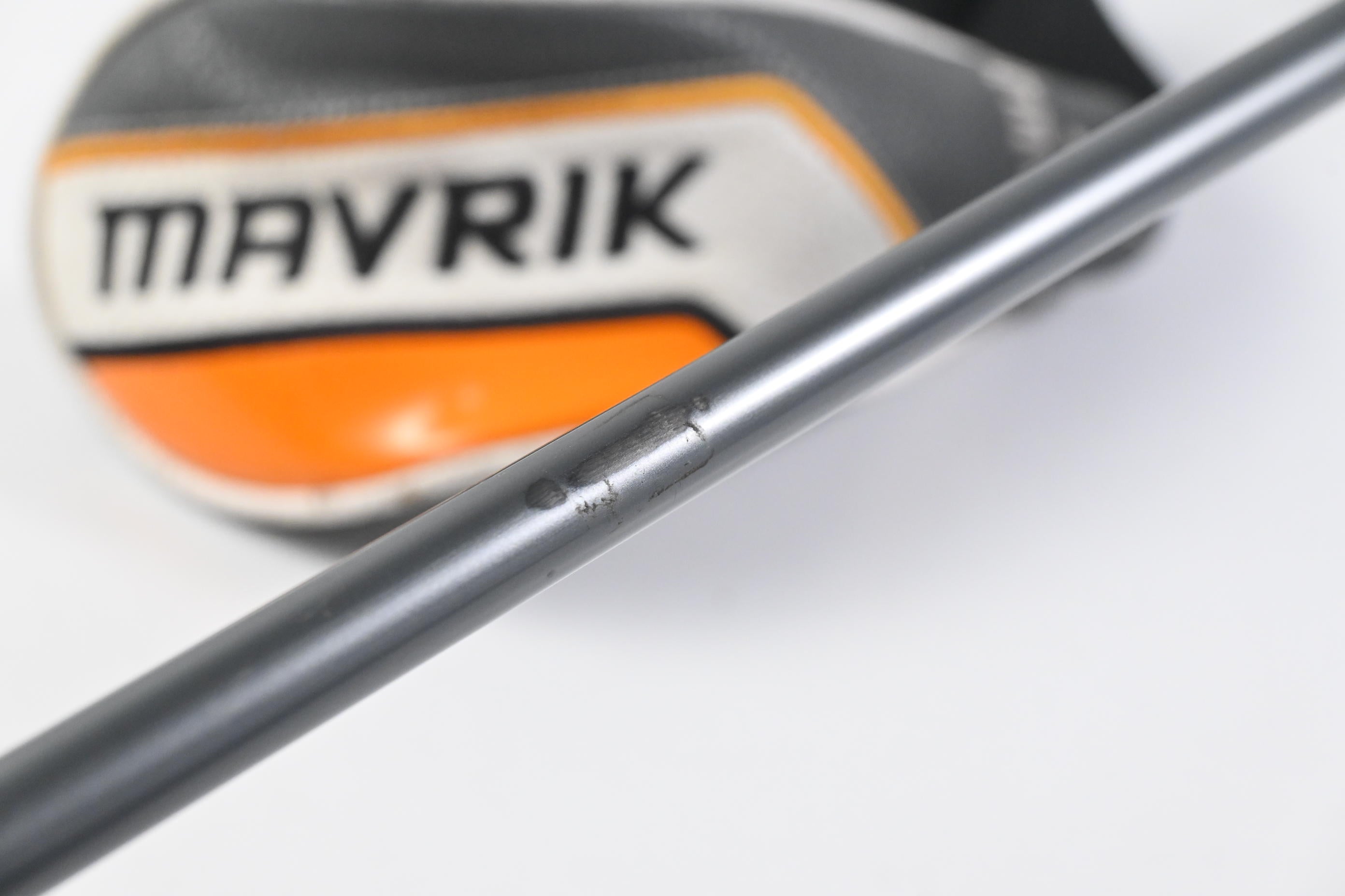 Callaway Mavrik #4 Hybrid / 20 Degree / Stiff Flex Project X Catalyst 75 Shaft