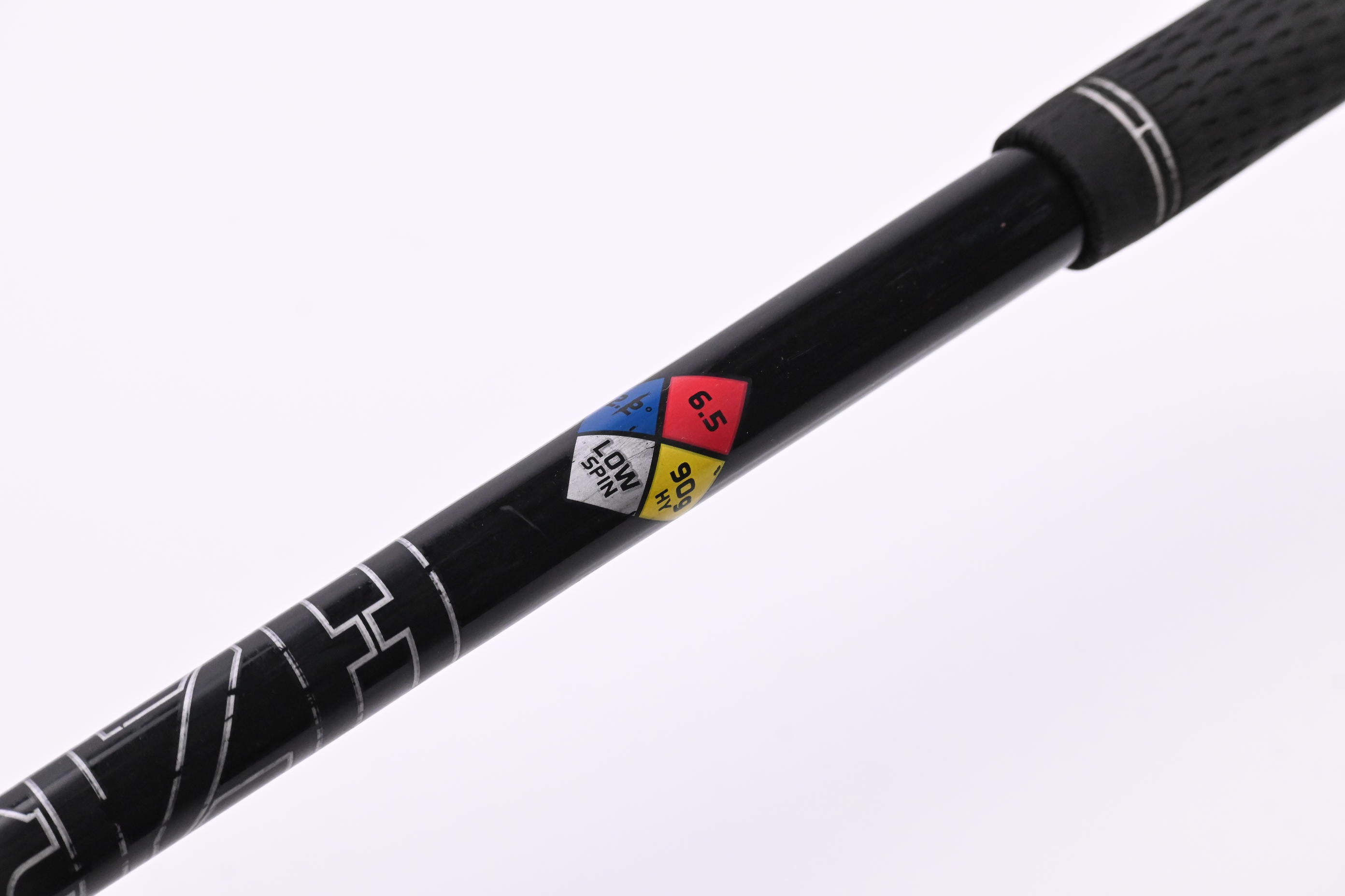 Left Hand Taylormade Stealth UDI #3 Iron / 20 Degree / X-Flex HZRDUS Smoke RDX