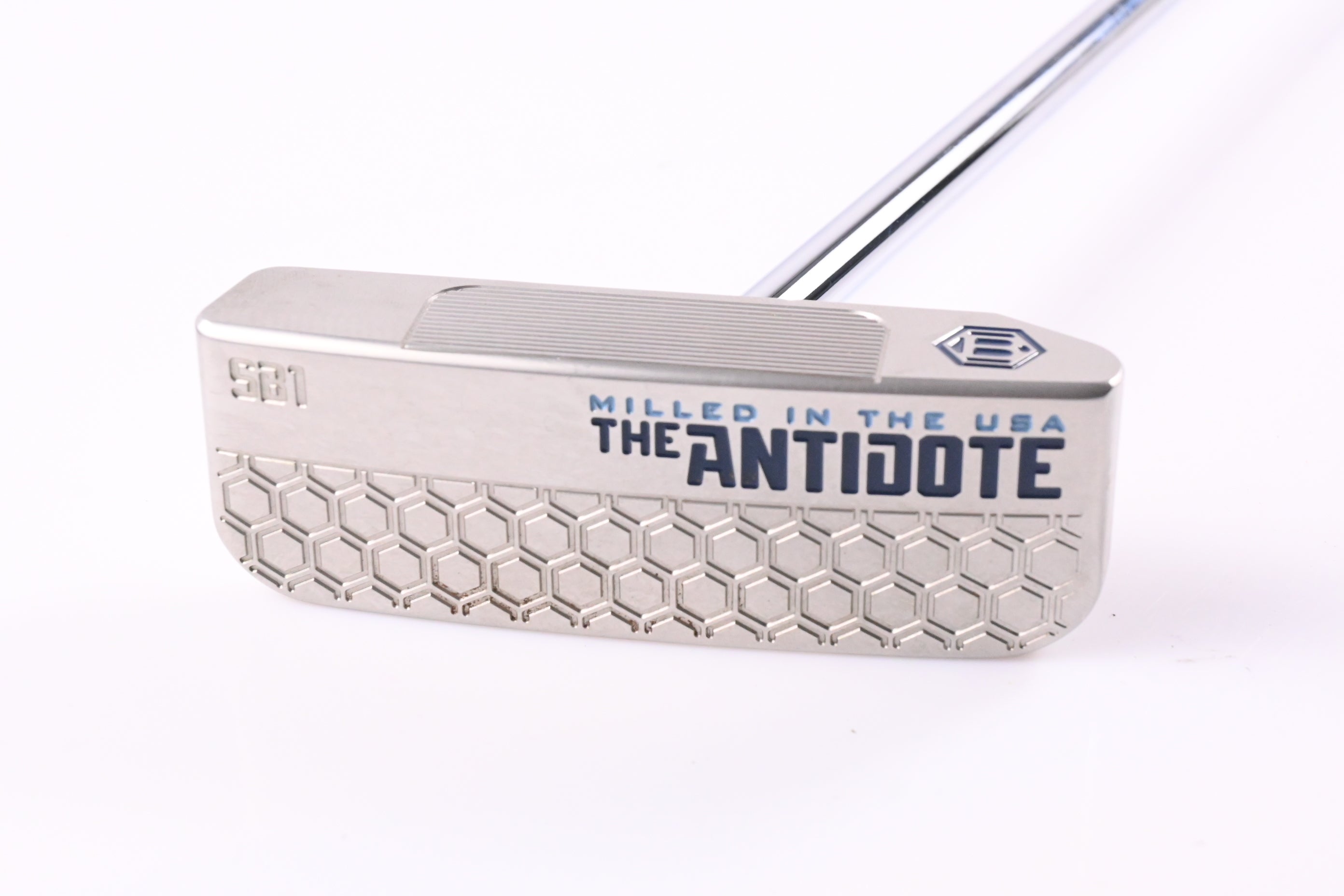 Bettinardi Antidote SB1 Putter / 36 Inch