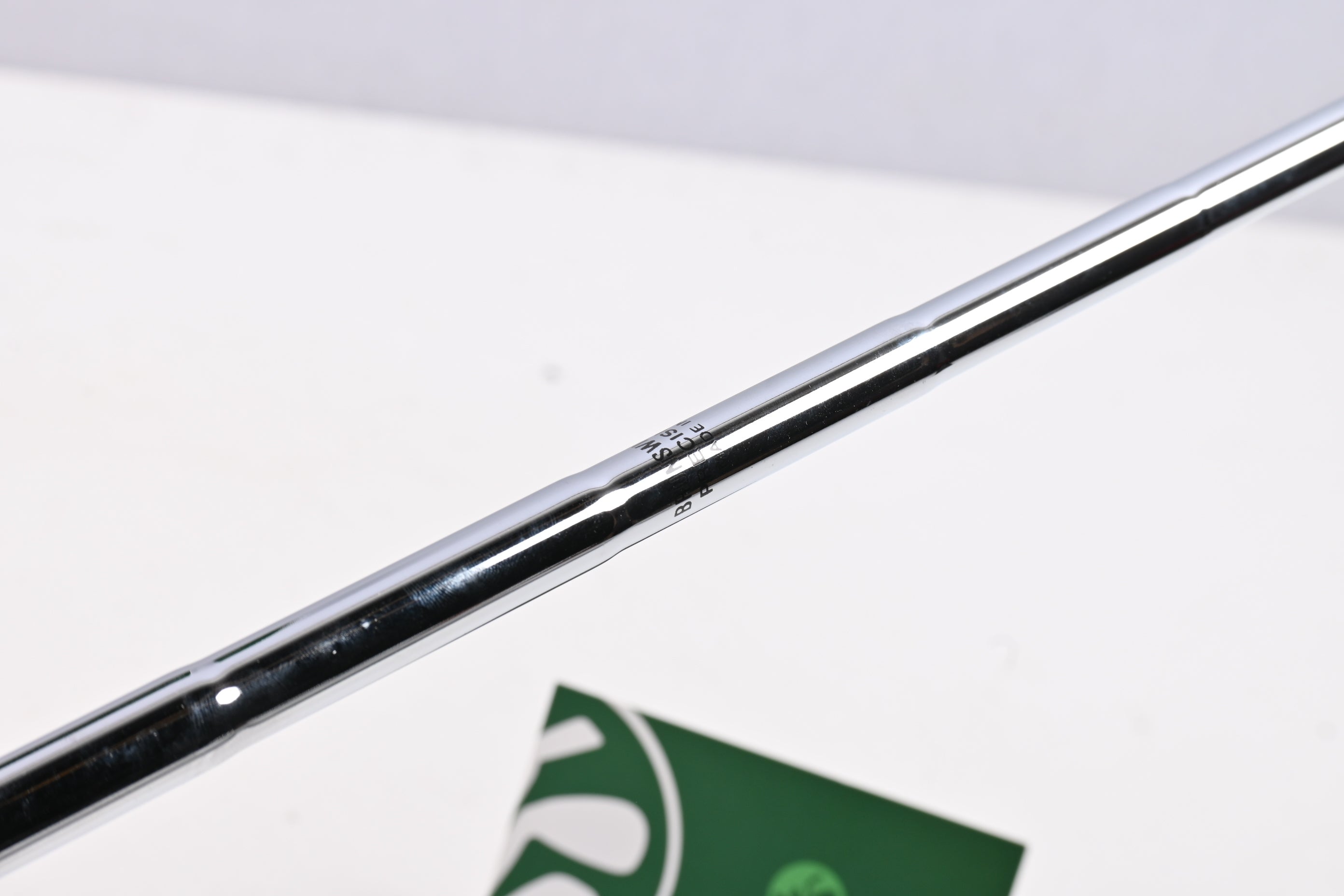 Precision FCM Rifle 7.2 Iron Shaft / X-Flex / .355" Taper Tip / Uncut