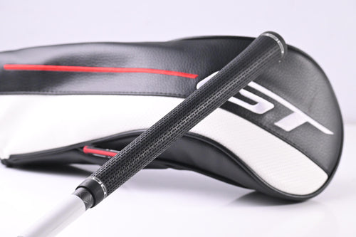 Titleist GT1 Driver / 10 Degree / Regular Flex Tensei 1K Black 55 Shaft