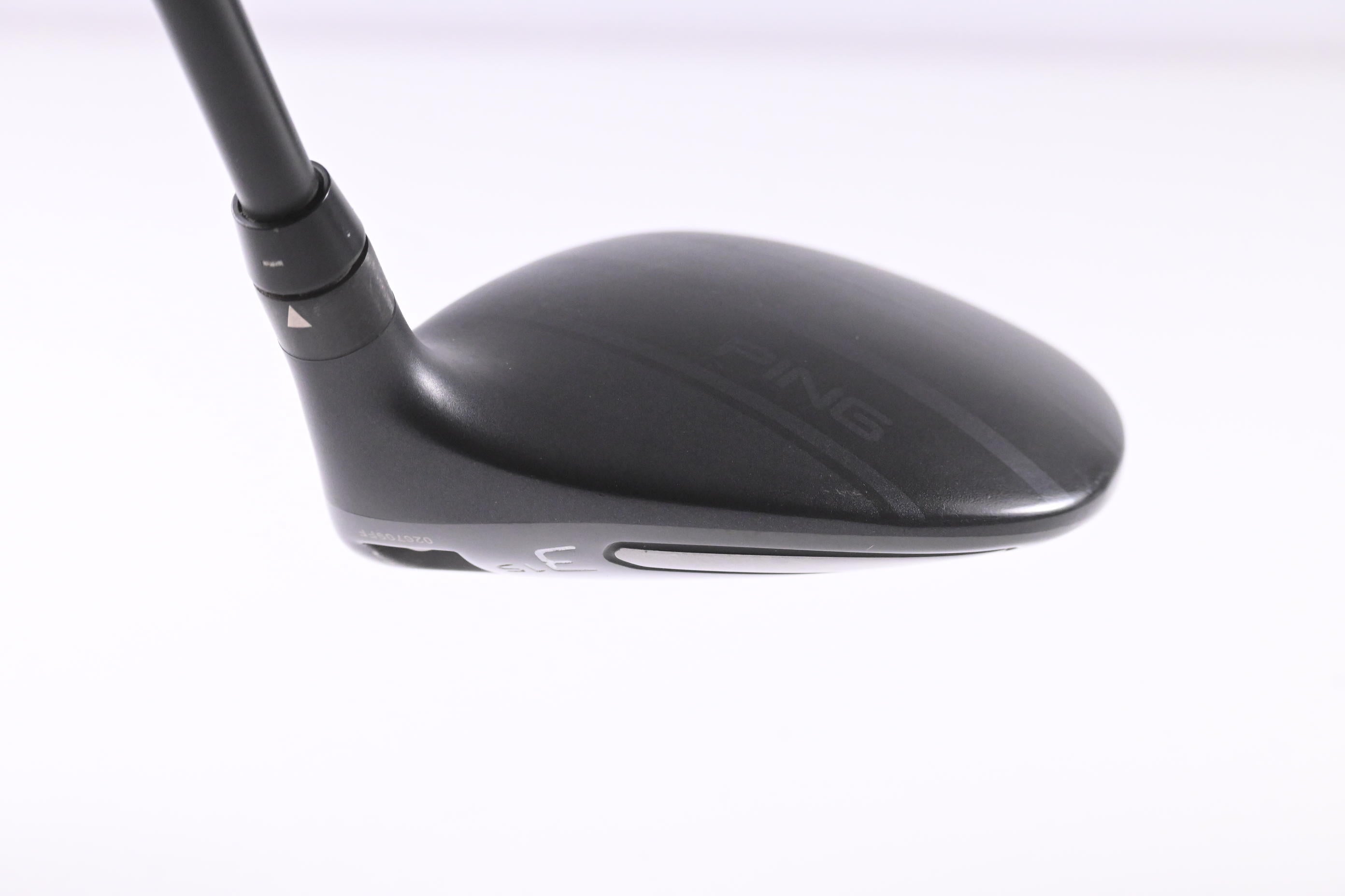 Ping i25 #3 Wood / 15 Degree / Regular Flex Ping PWR 65 Shaft